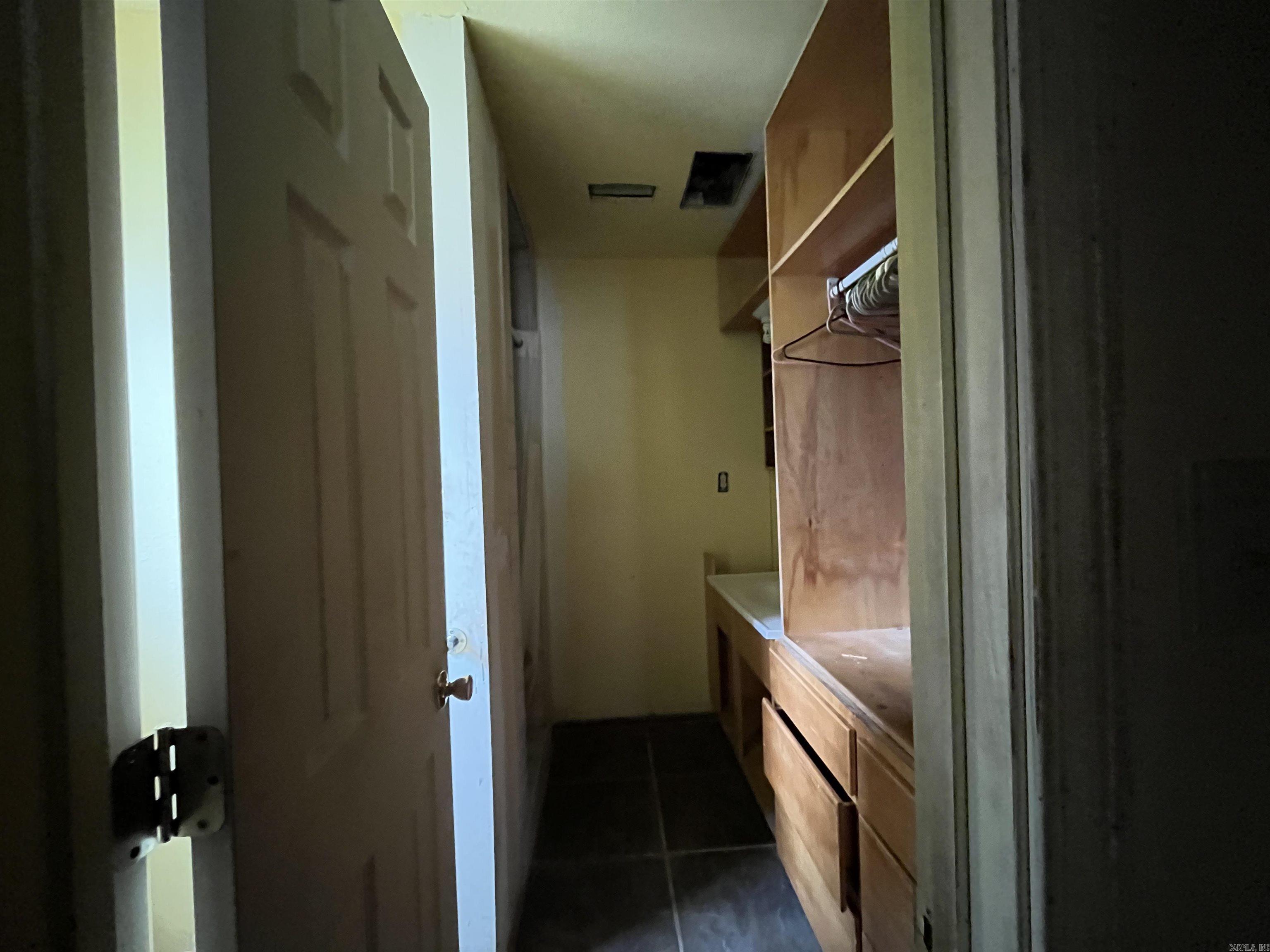 Clinton Original - Residential