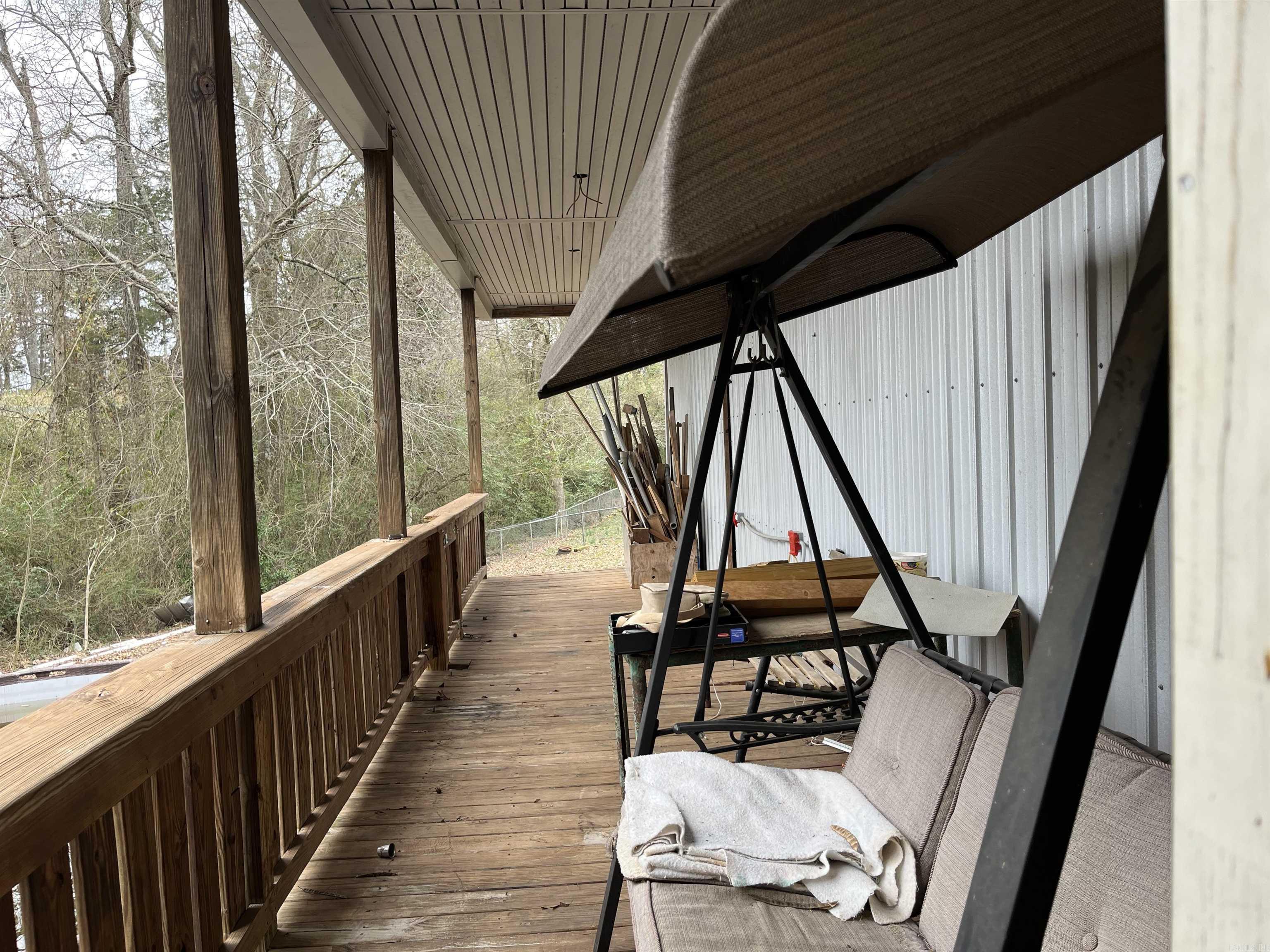 Clinton Original - Residential