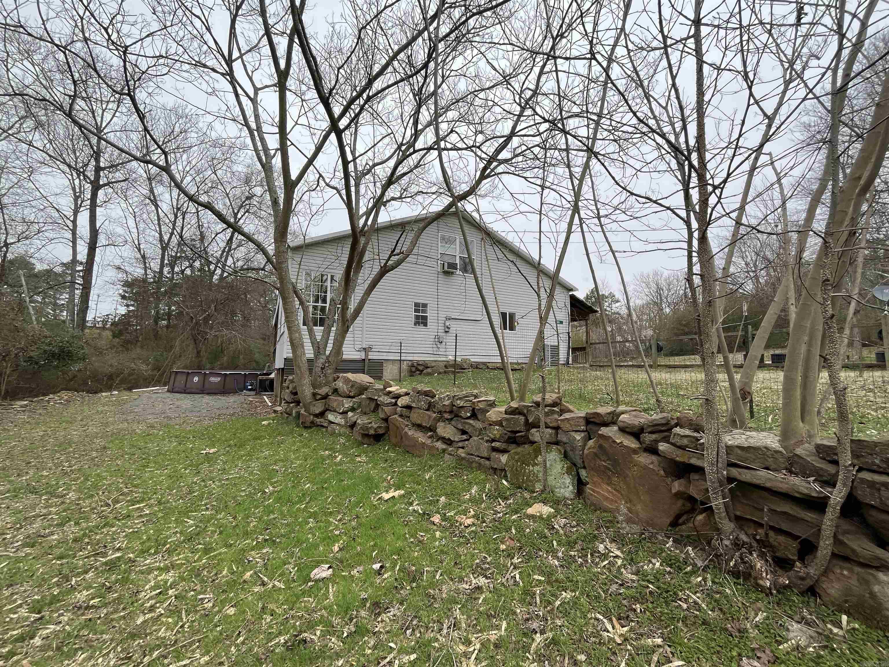 Clinton Original - Residential