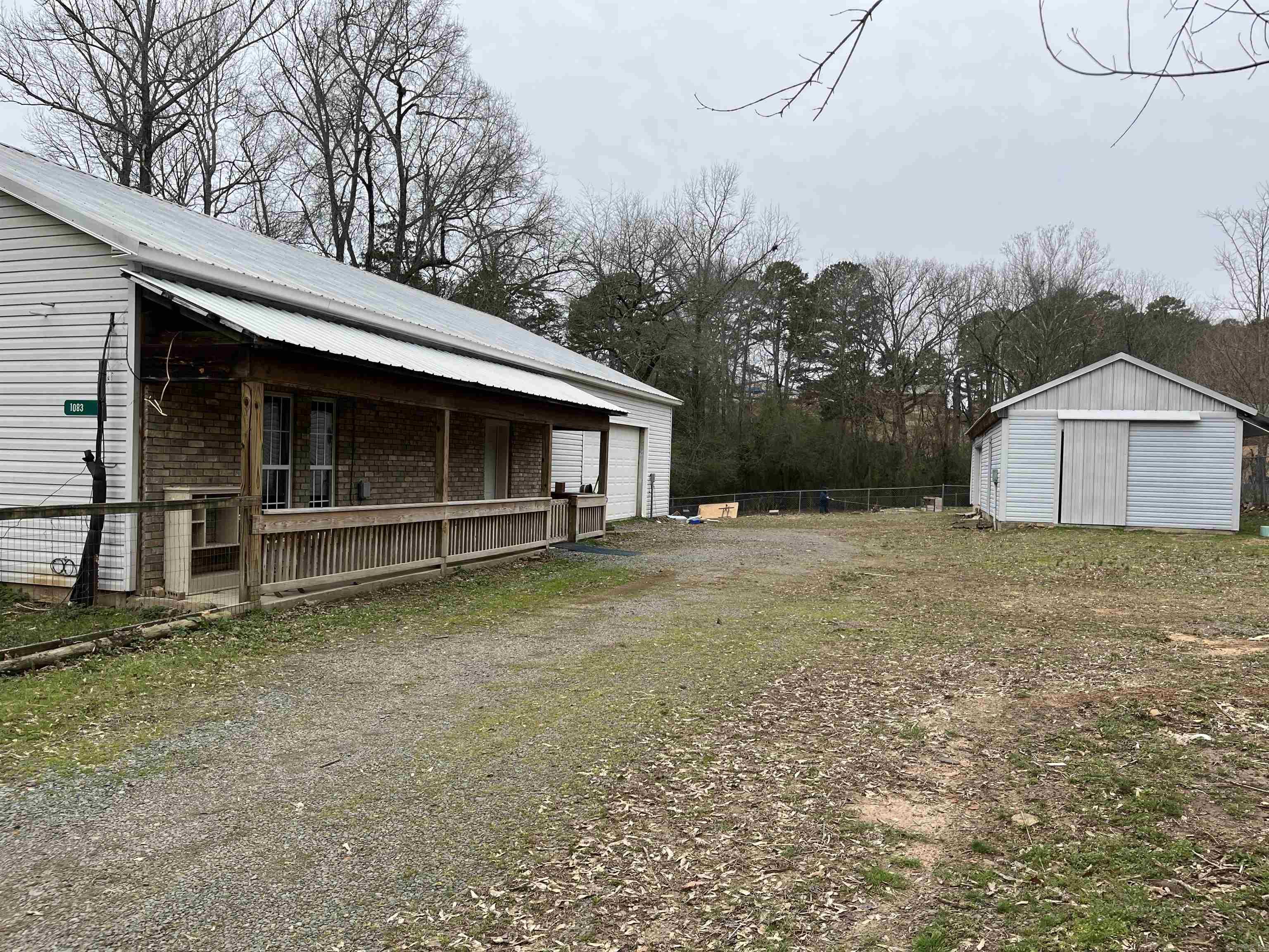 Clinton Original - Residential