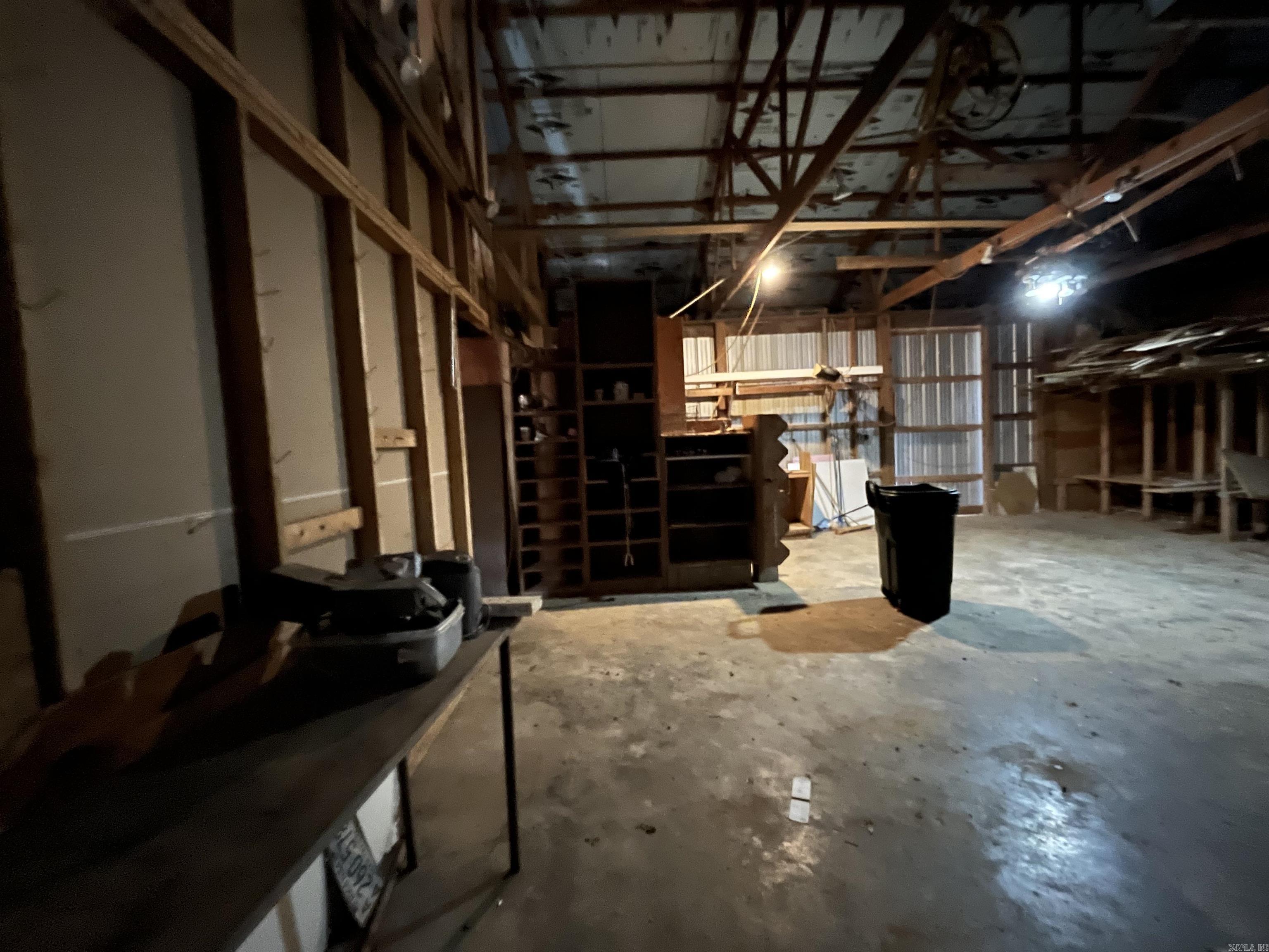 Clinton Original - Residential