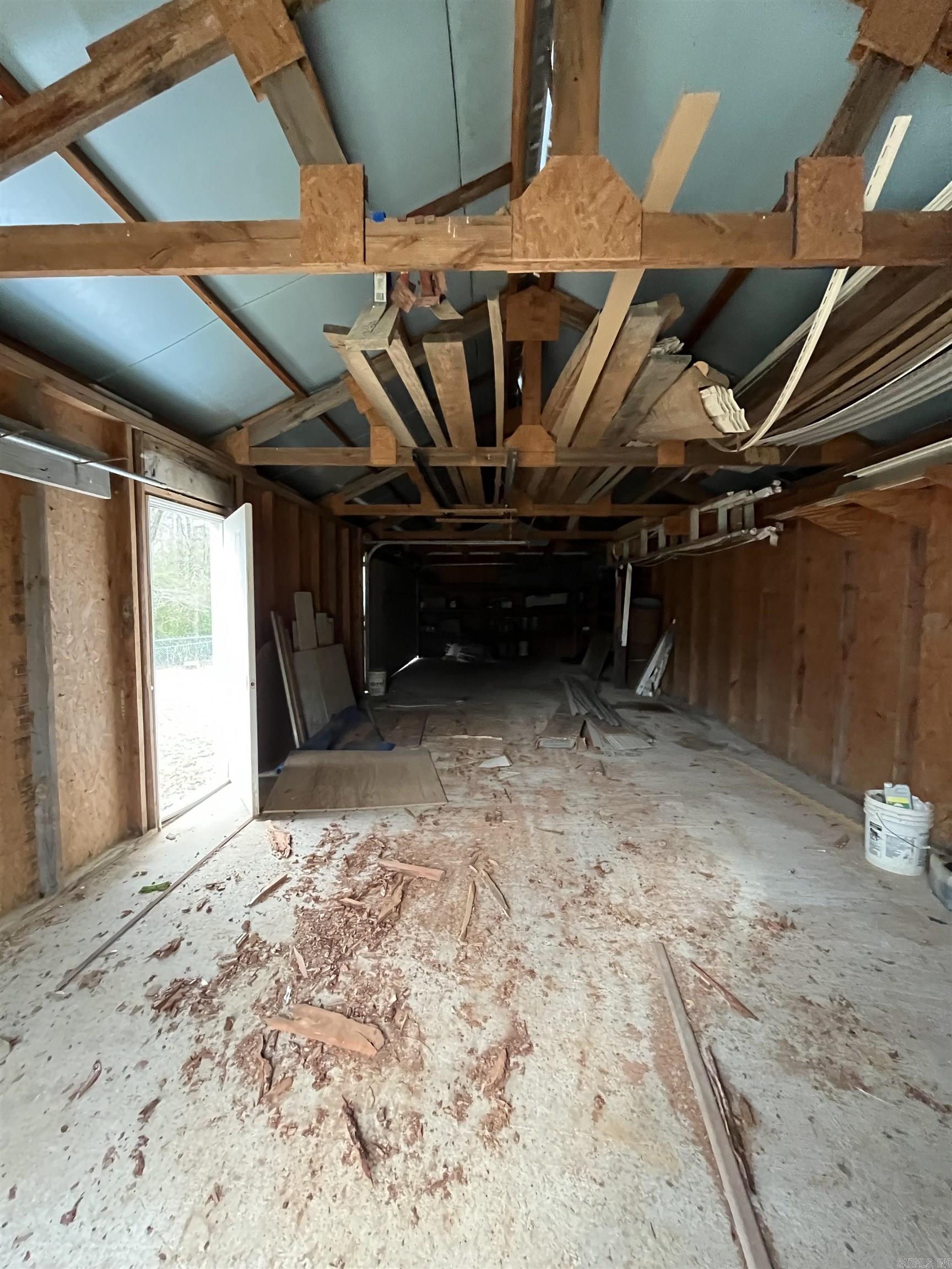 Clinton Original - Residential