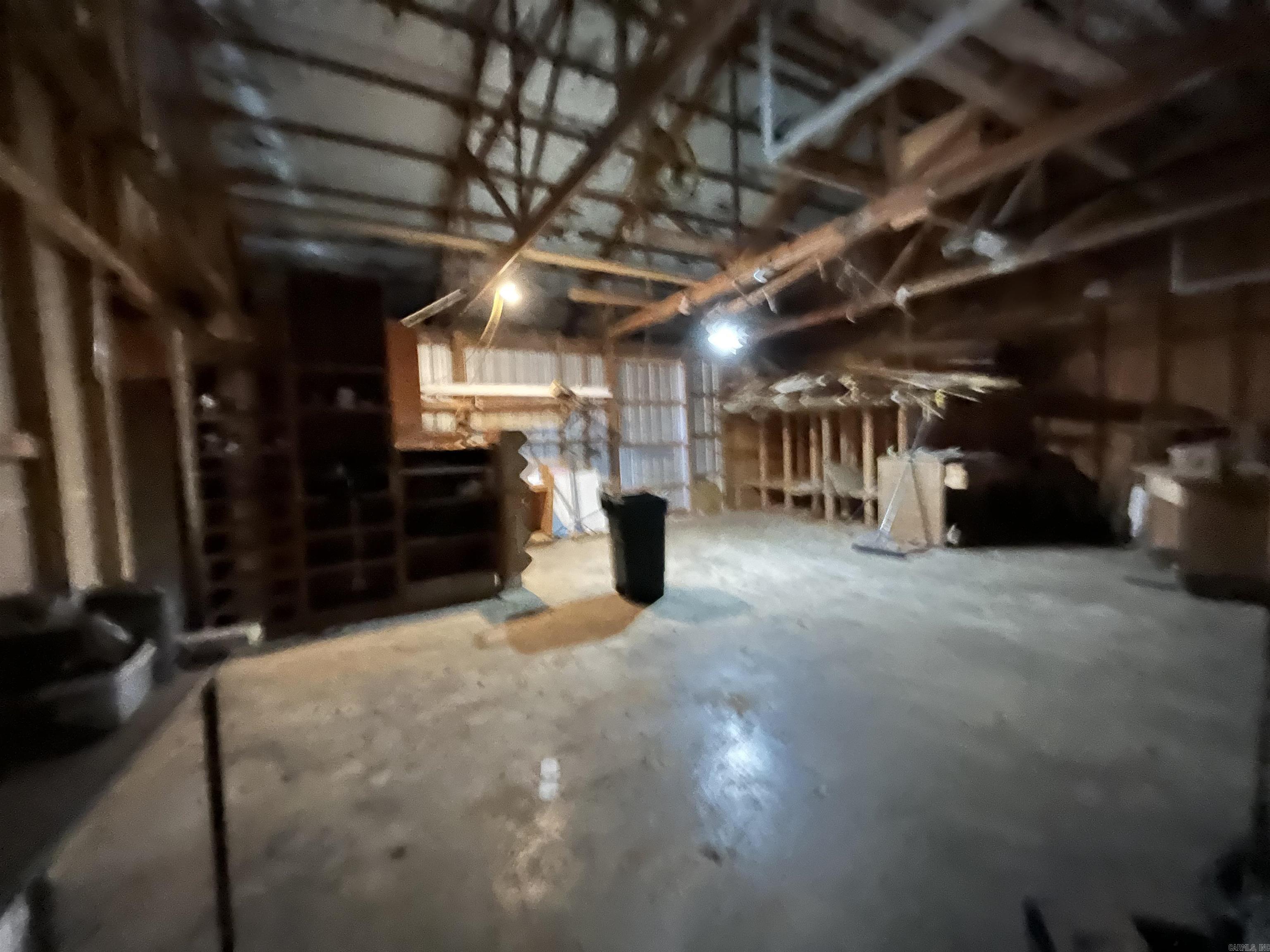 Clinton Original - Residential