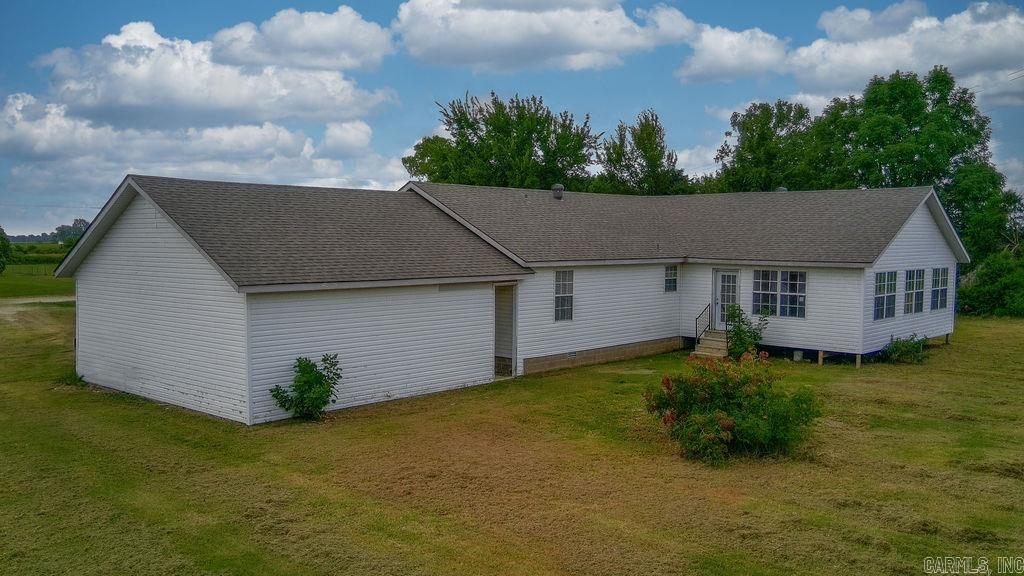 Not In List - Residential