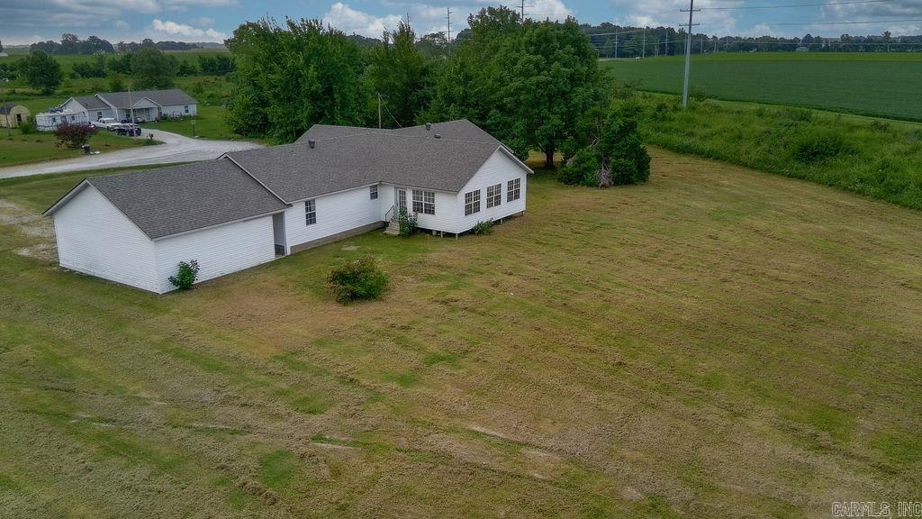 Not In List - Residential