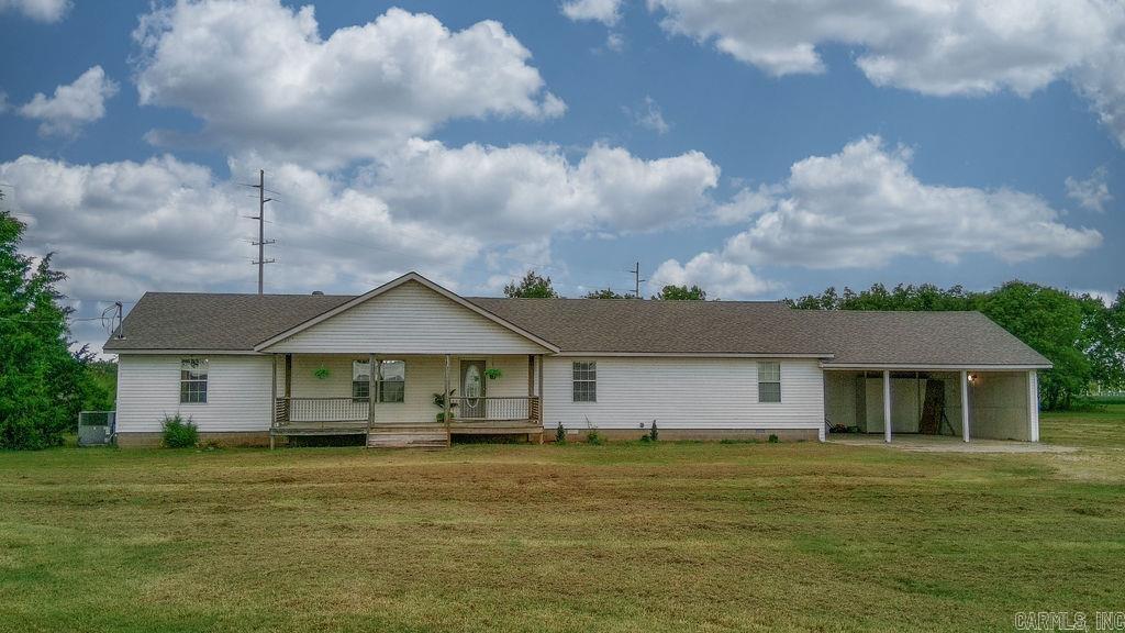 Not In List - Residential