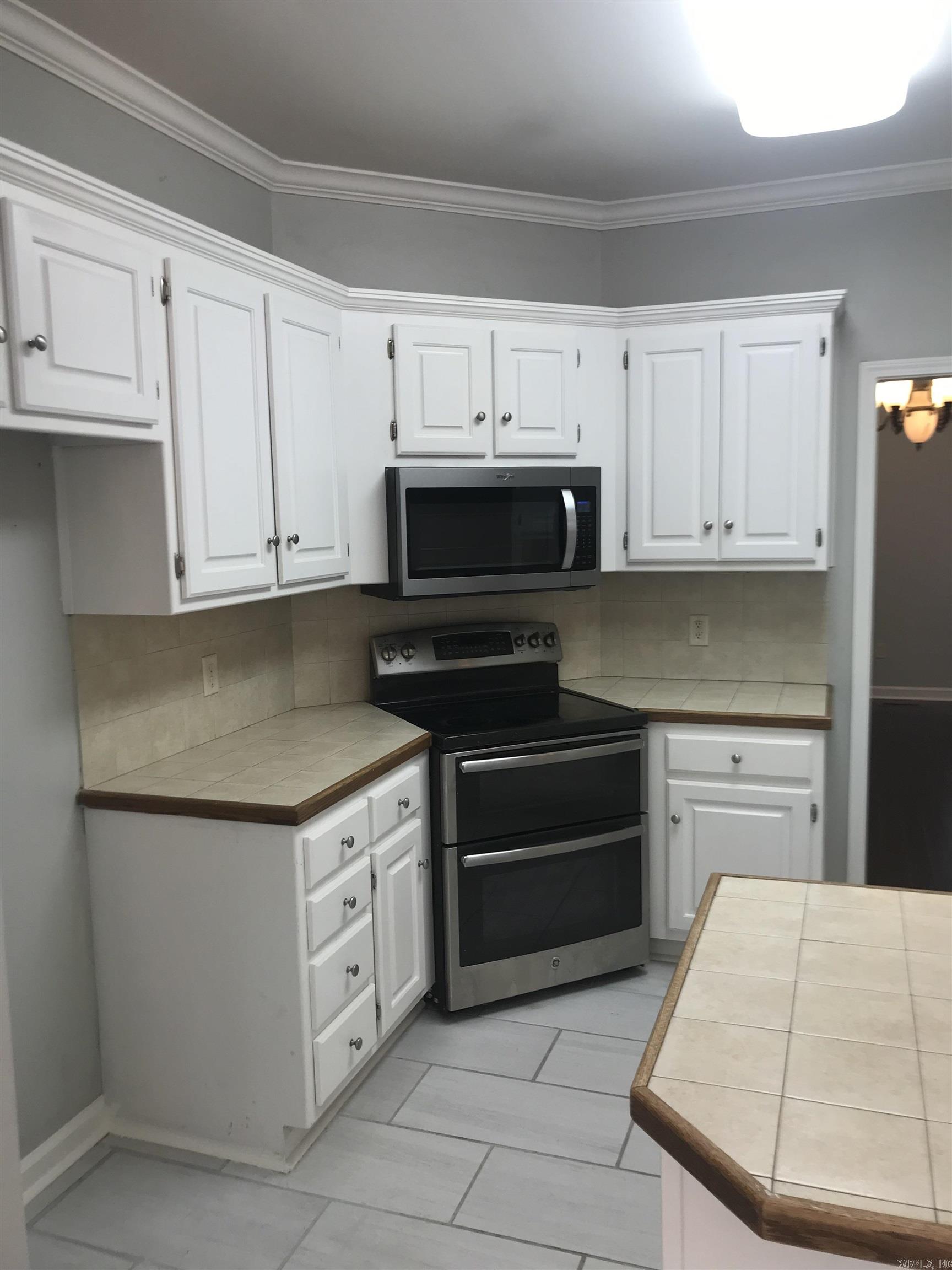 Otter Creek Community - Residential Lease