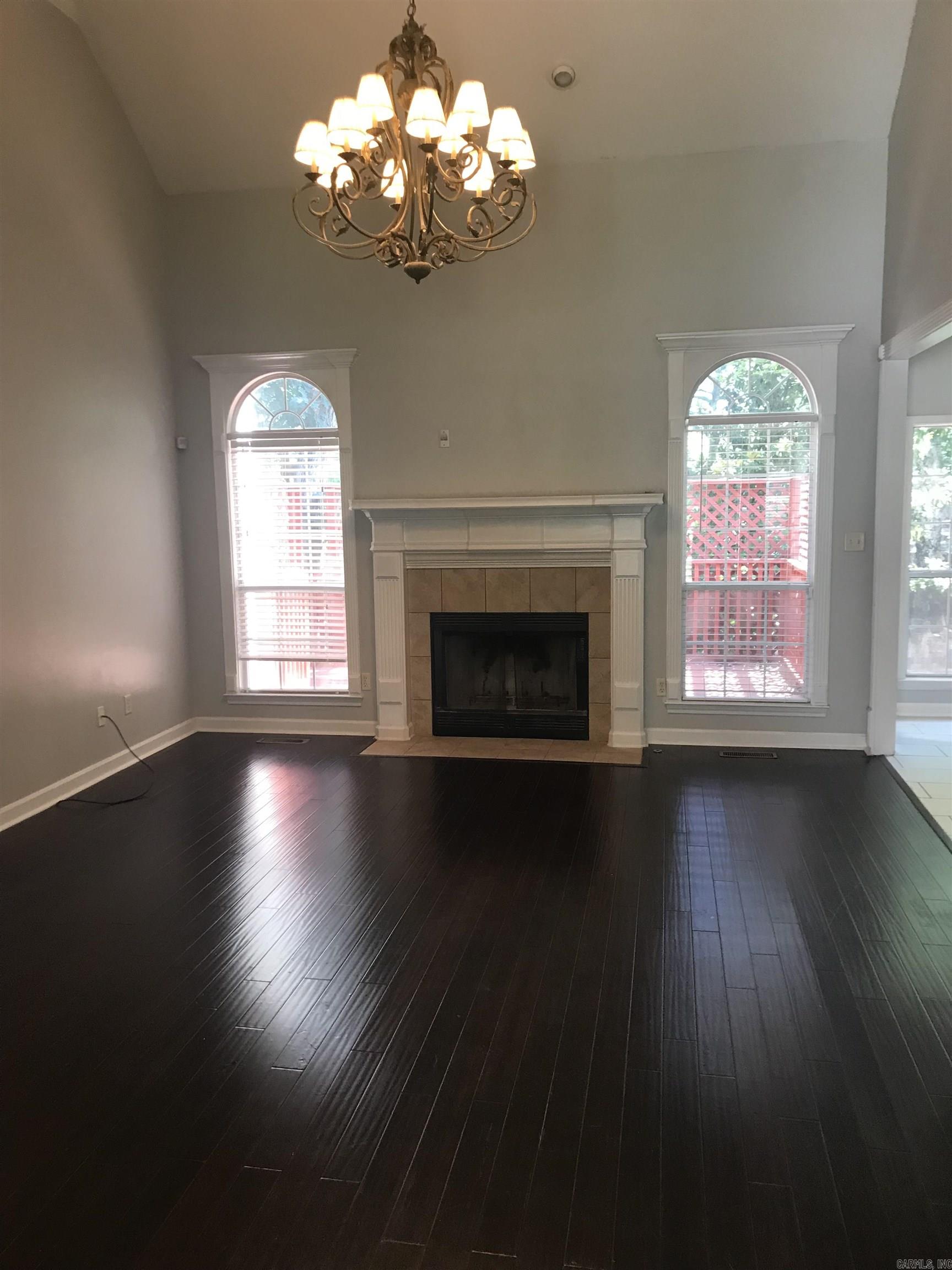Otter Creek Community - Residential Lease