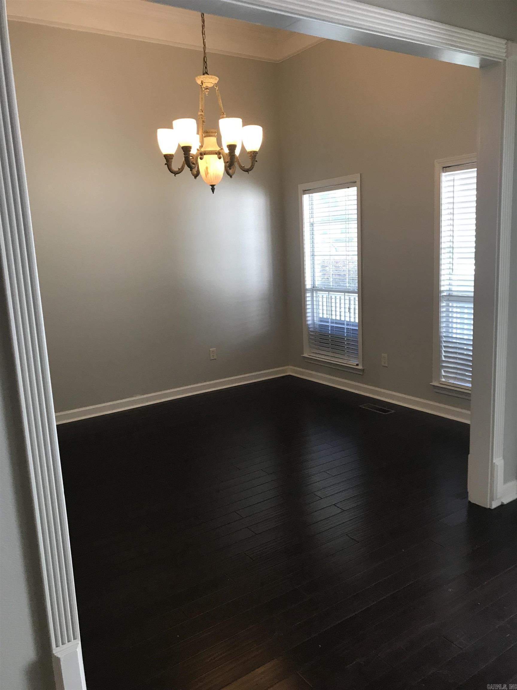 Otter Creek Community - Residential Lease