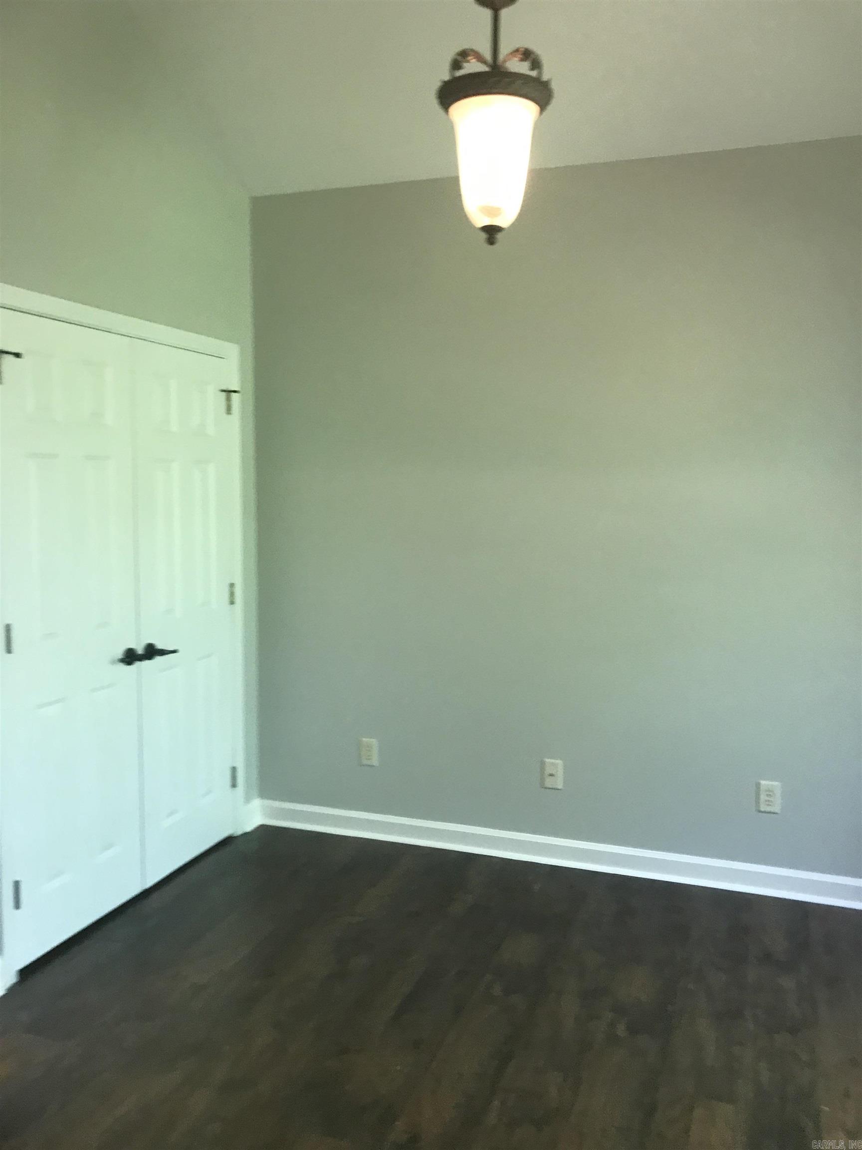 Otter Creek Community - Residential Lease