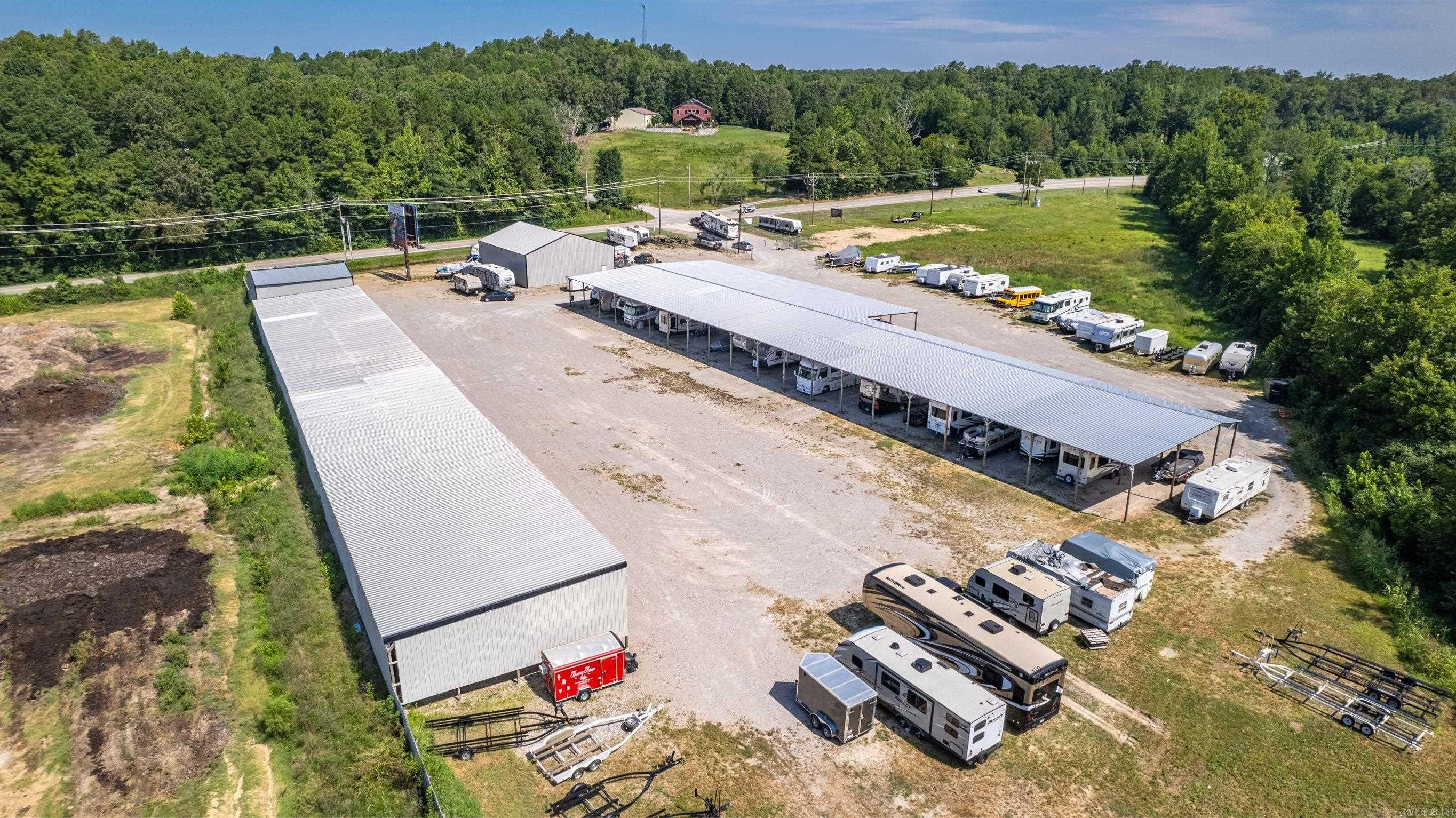 32-1-29 - Commercial Sale