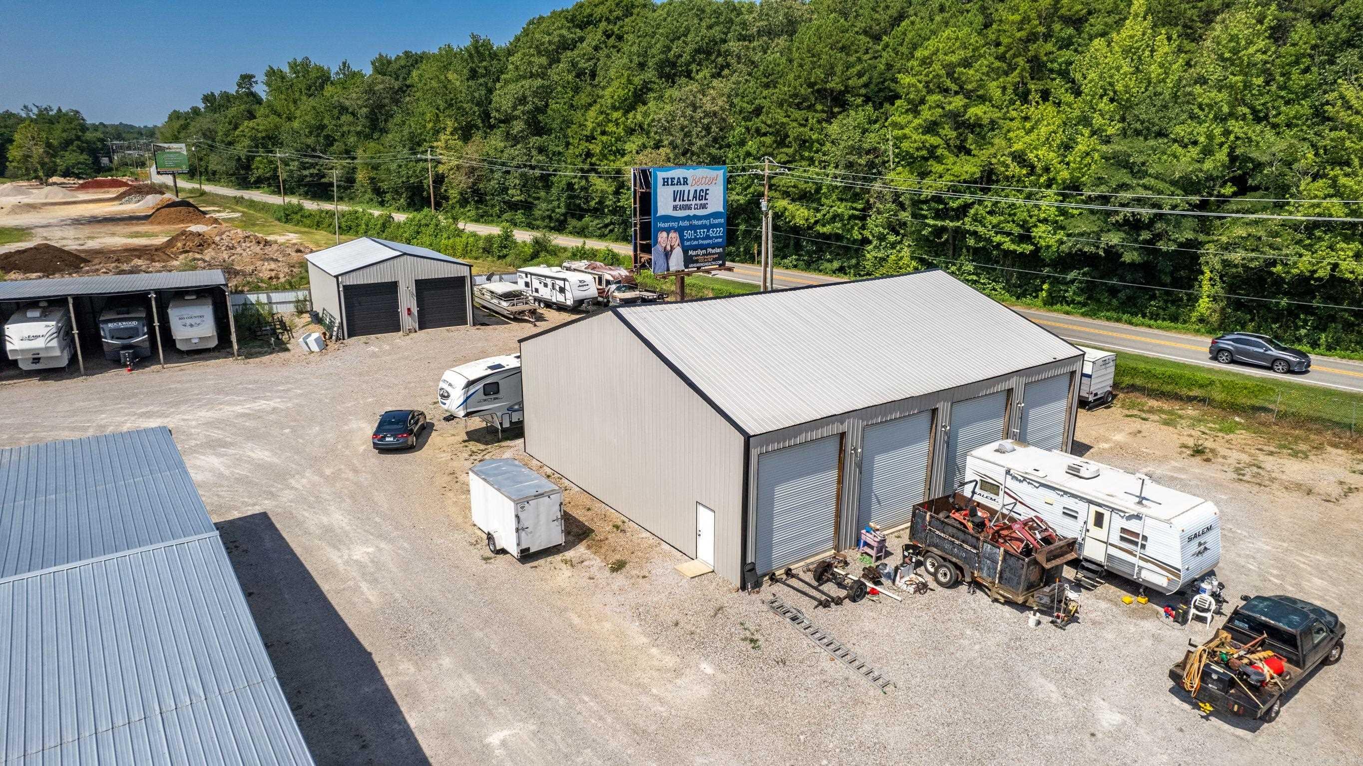 32-1-29 - Commercial Sale