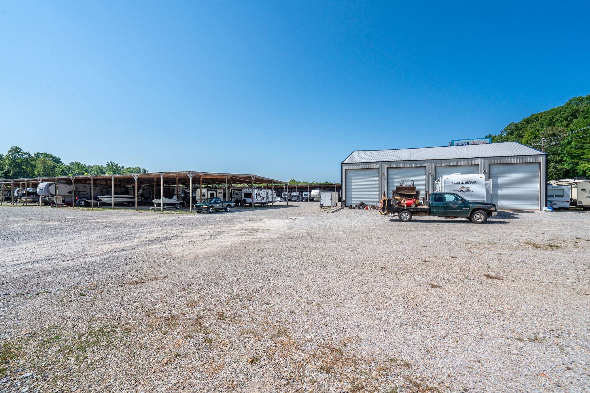 32-1-29 - Commercial Sale