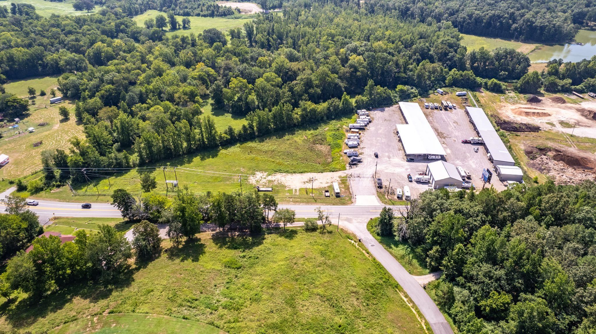 32-1-29 - Commercial Sale