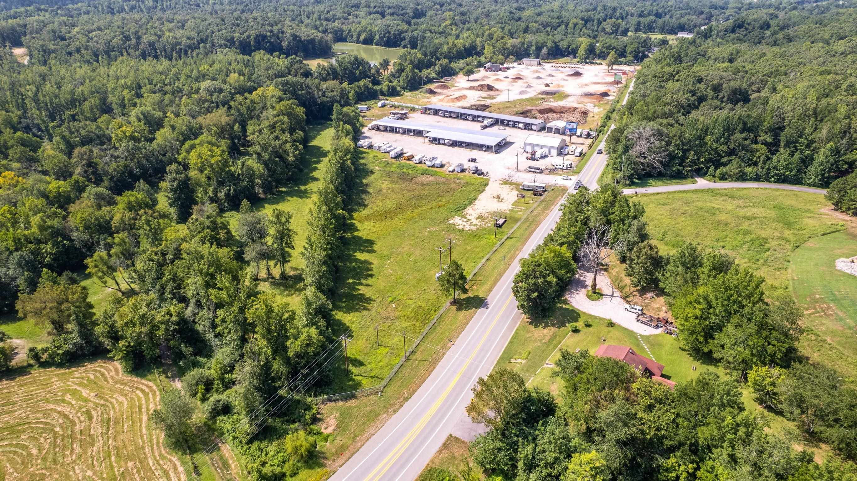 32-1-29 - Commercial Sale