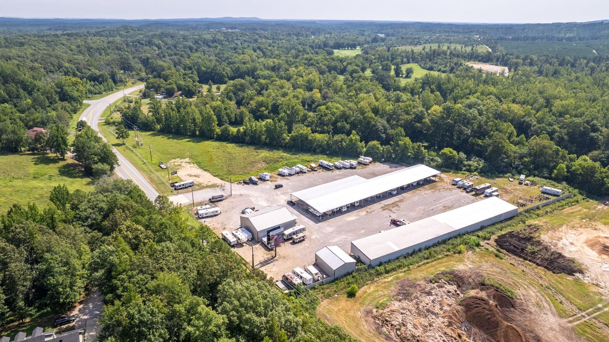 32-1-29 - Commercial Sale