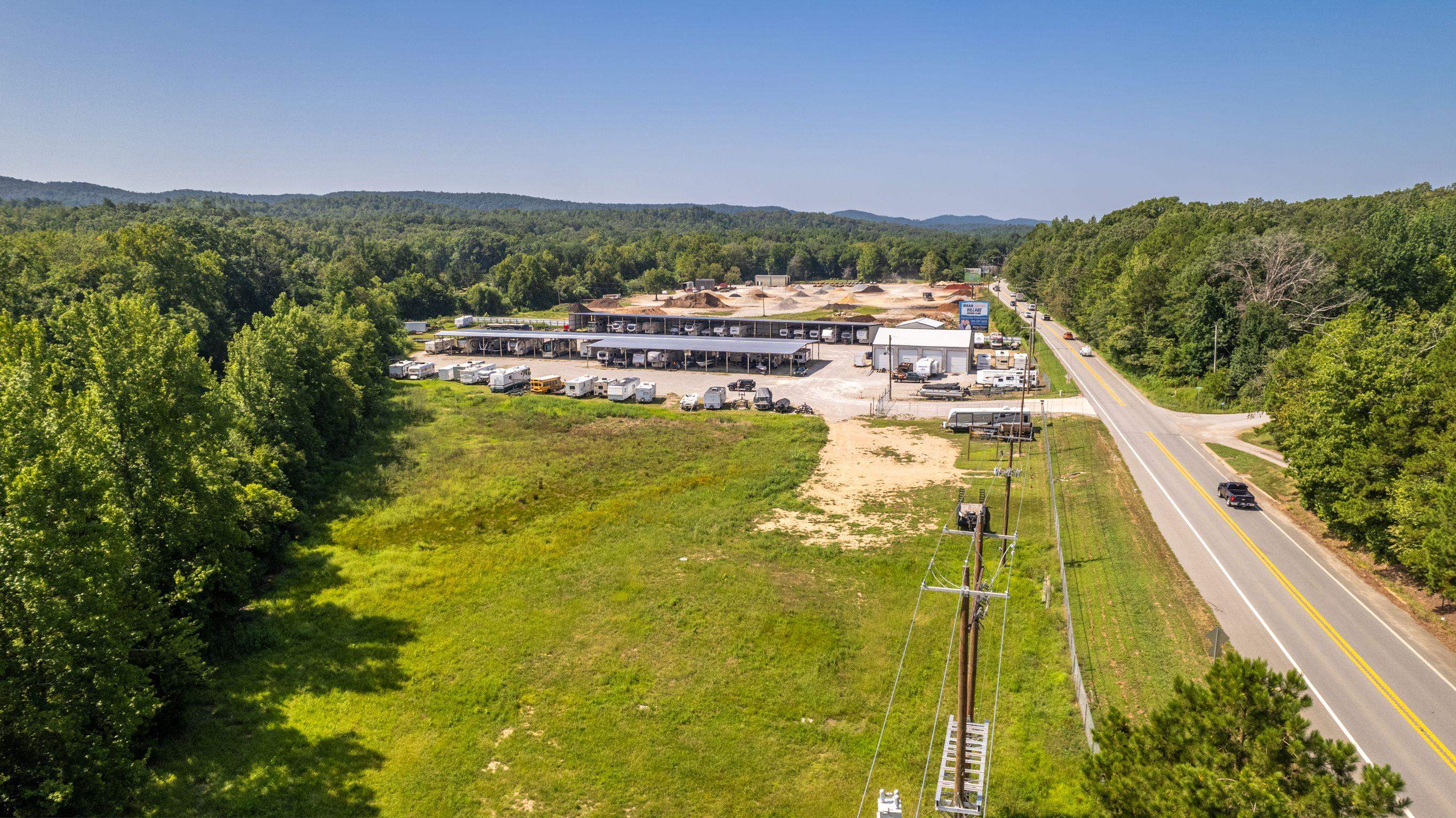 32-1-29 - Commercial Sale