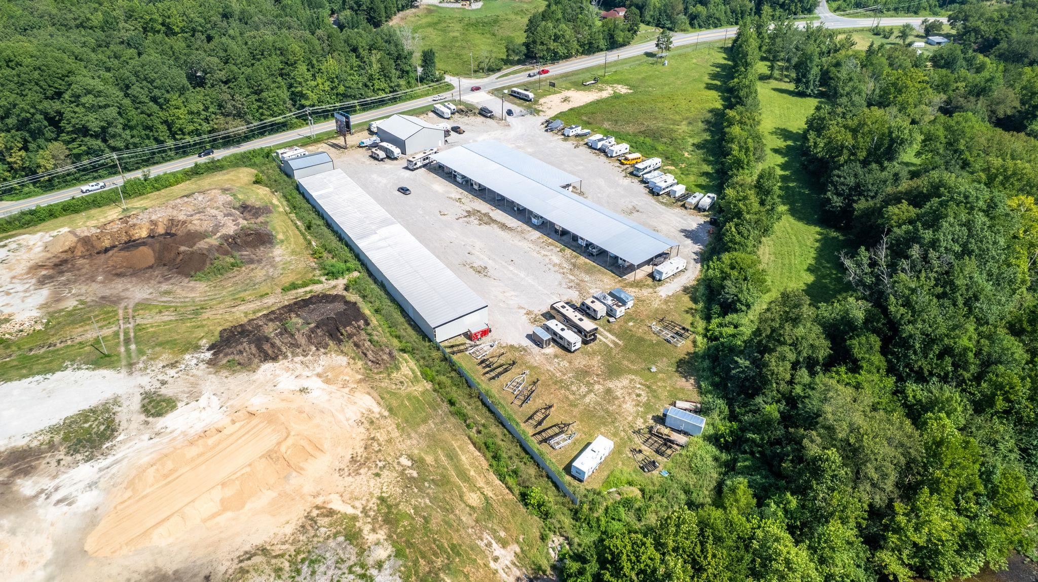32-1-29 - Commercial Sale
