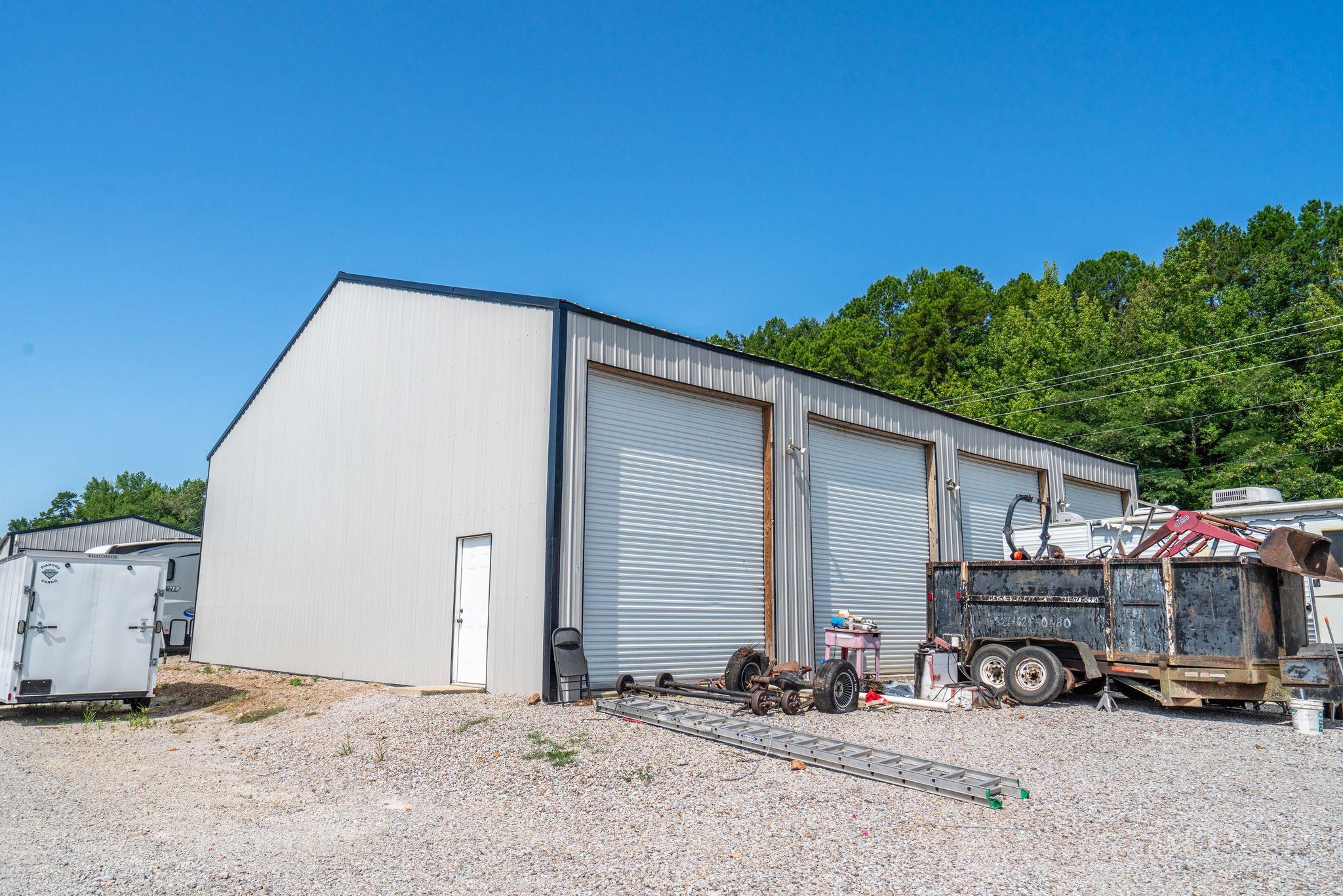 32-1-29 - Commercial Sale