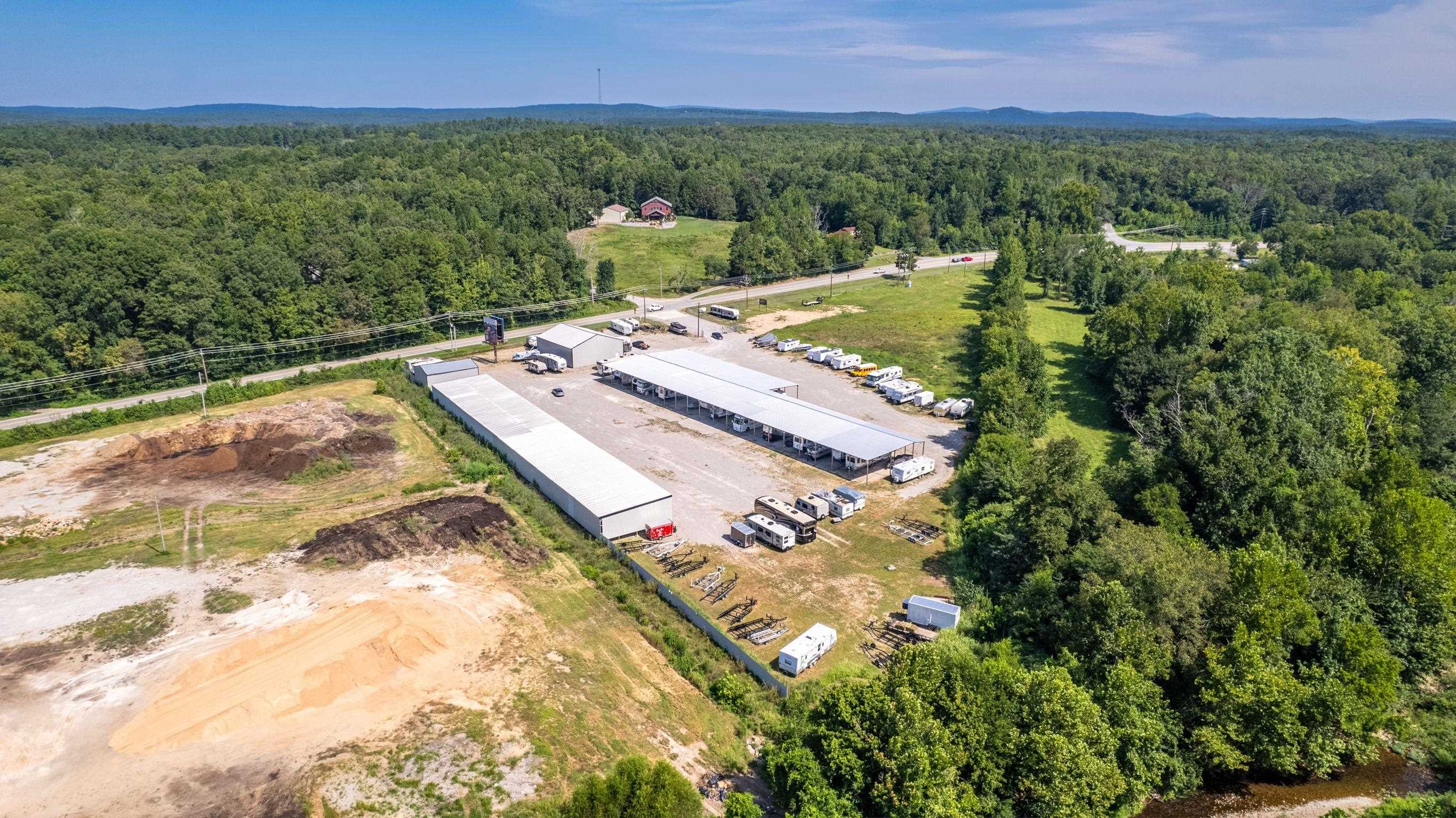 32-1-29 - Commercial Sale