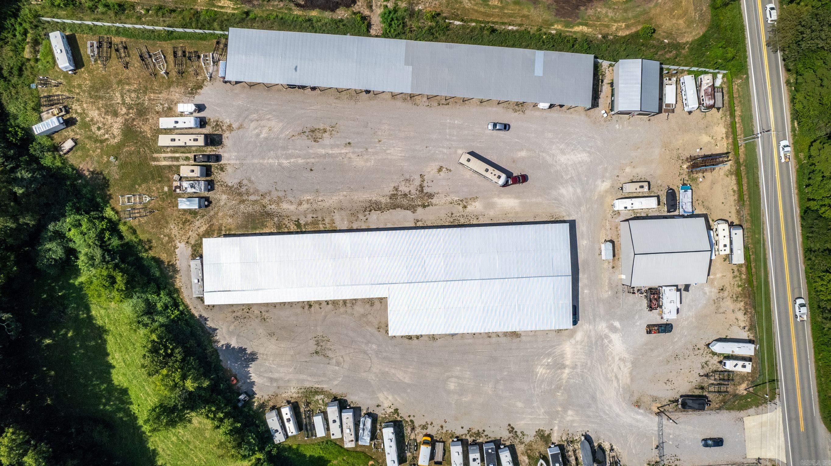 32-1-29 - Commercial Sale