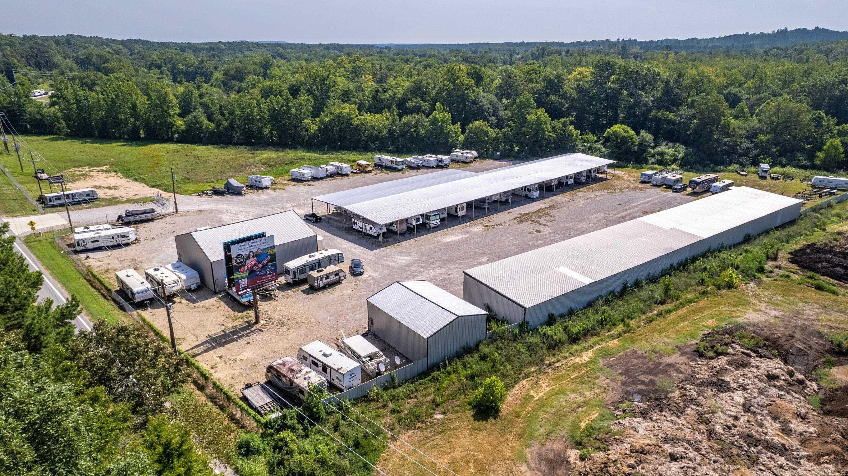 32-1-29 - Commercial Sale