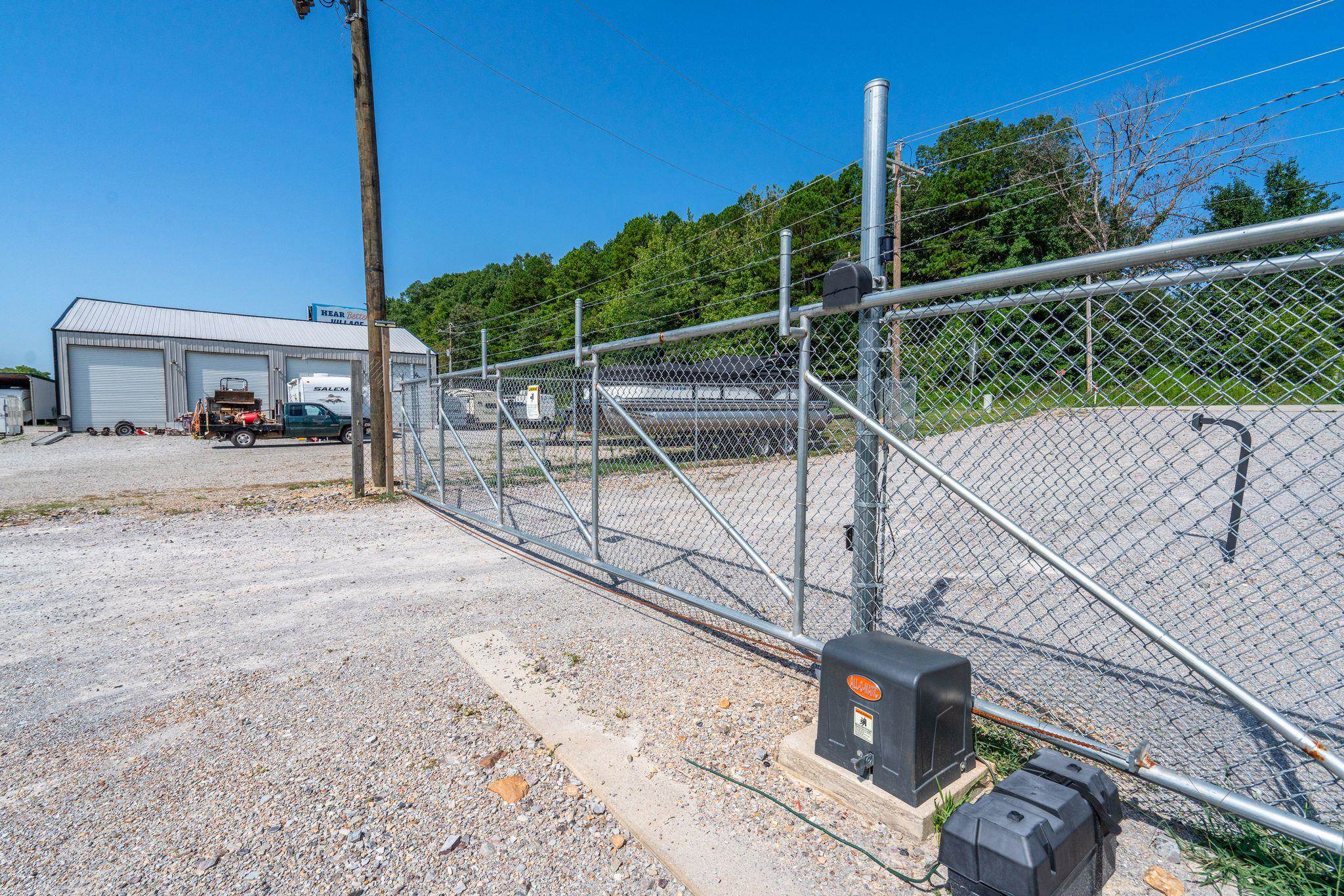 32-1-29 - Commercial Sale