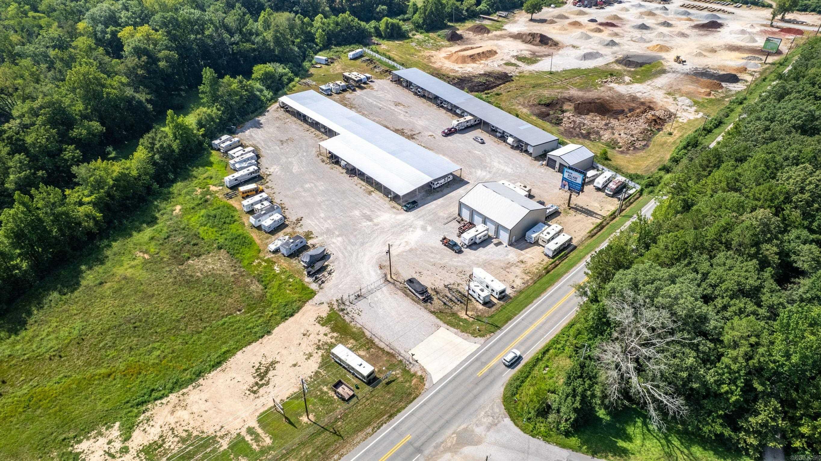 32-1-29 - Commercial Sale