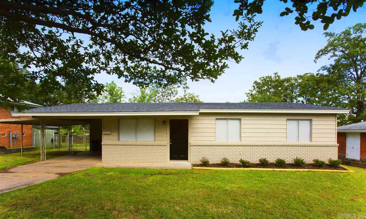 Pike - Residential Lease