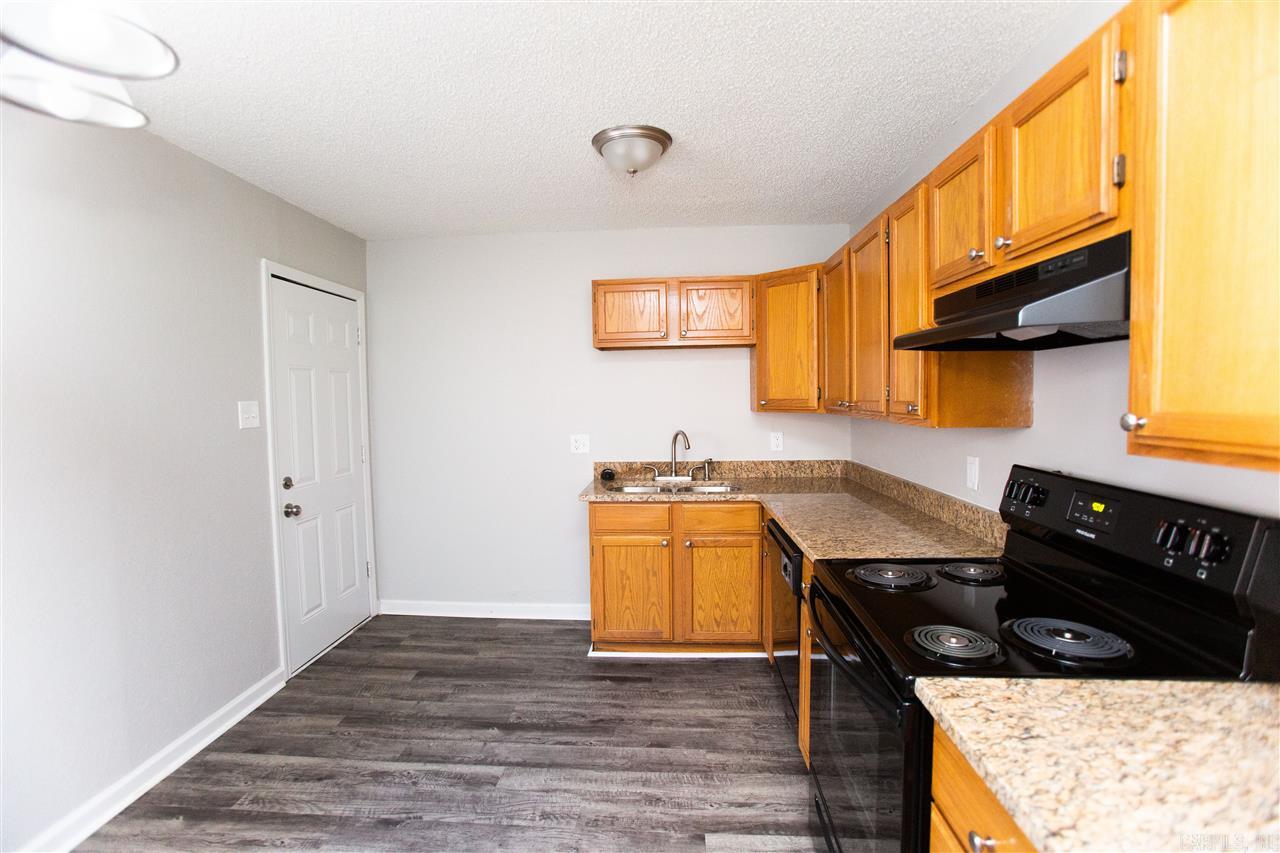 Pike - Residential Lease