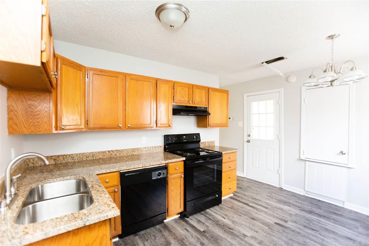 Pike - Residential Lease