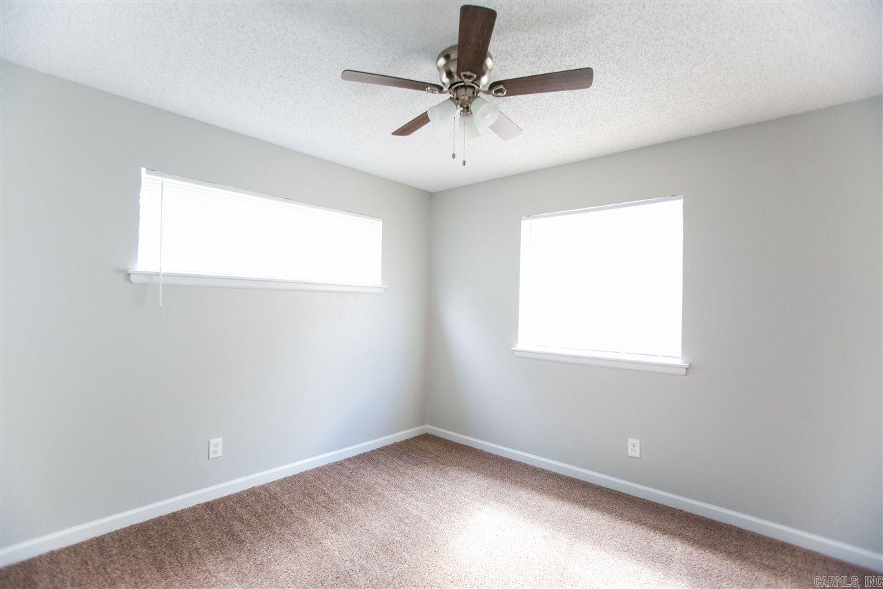 Pike - Residential Lease