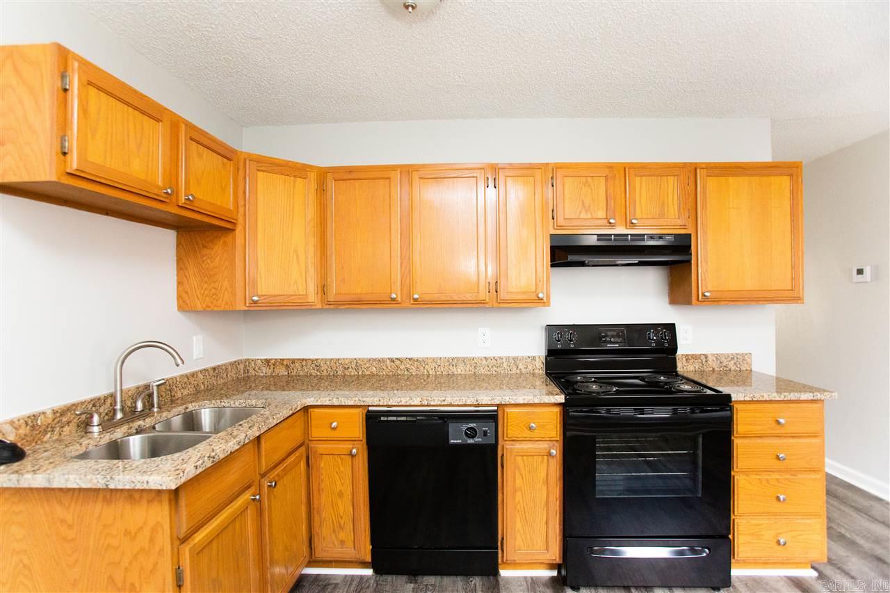 Pike - Residential Lease