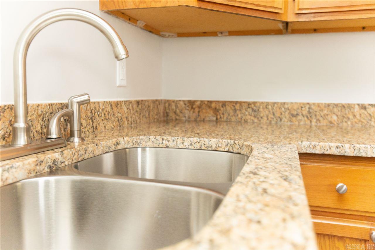 Pike - Residential Lease