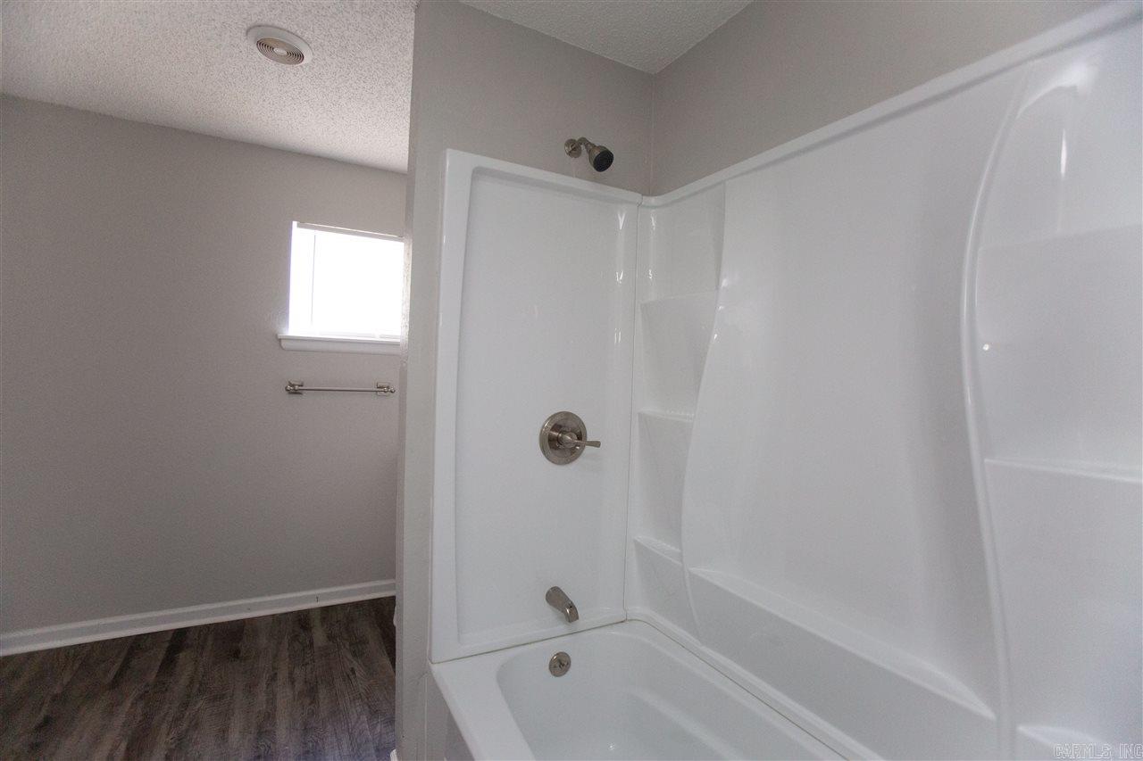 Pike - Residential Lease