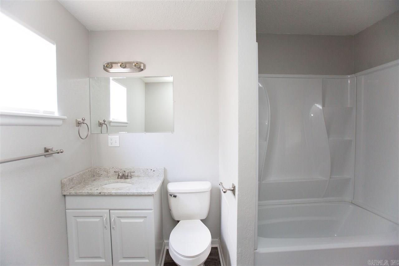 Pike - Residential Lease