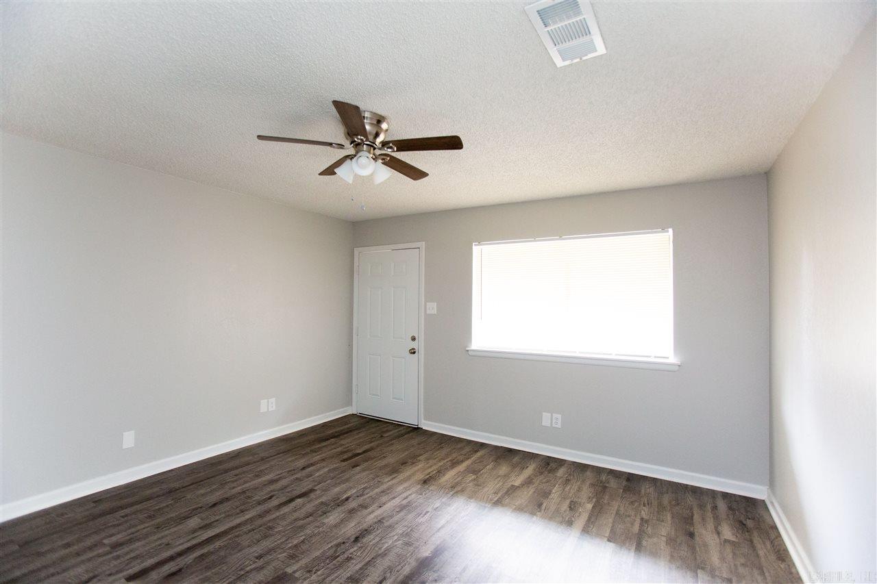 Pike - Residential Lease