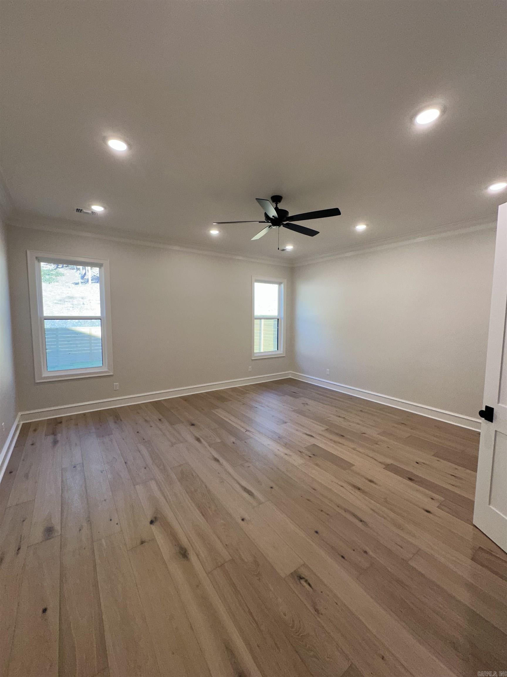 CHENAL VALLEY ABINGTON COURT - Residential