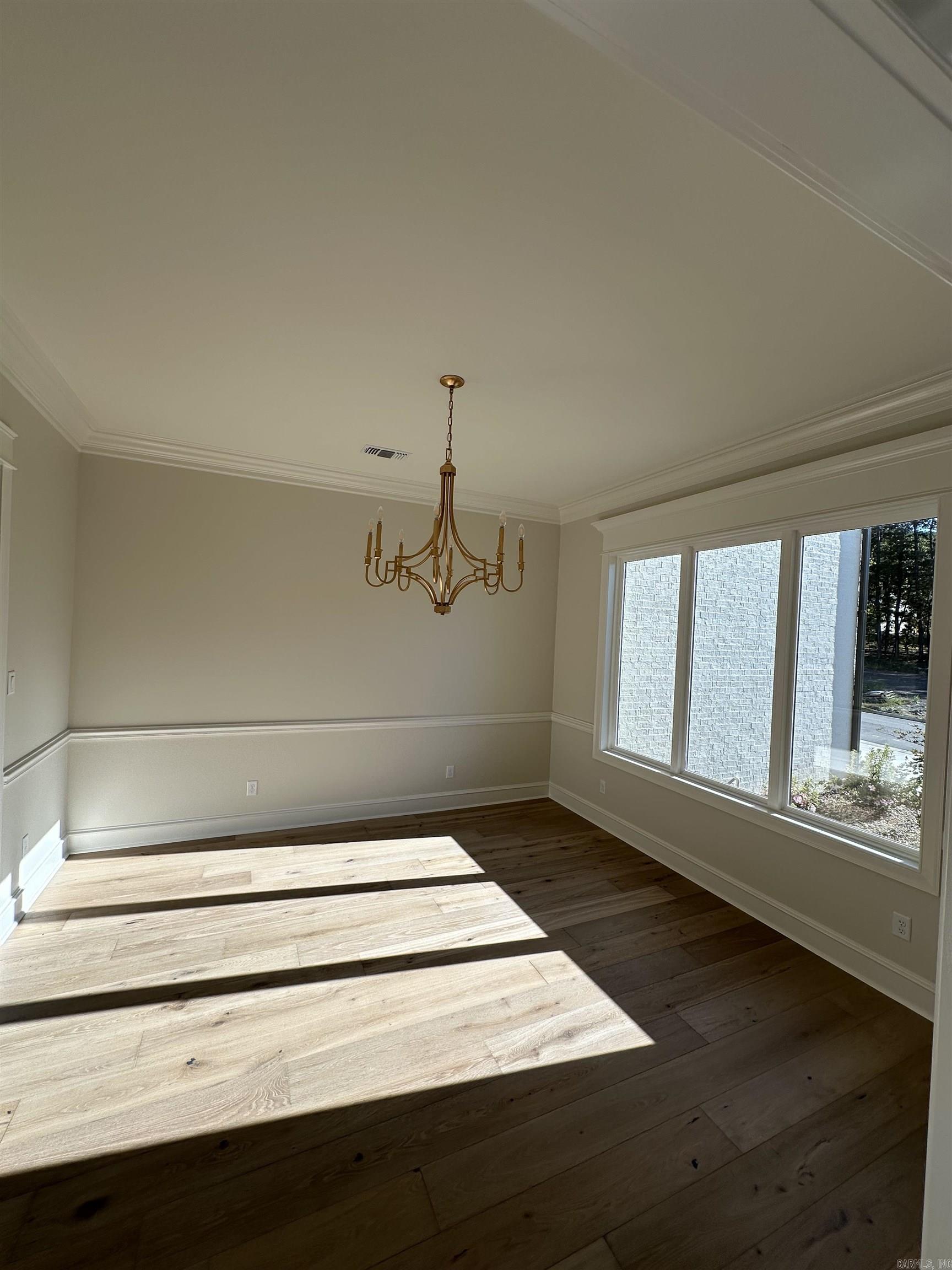 CHENAL VALLEY ABINGTON COURT - Residential