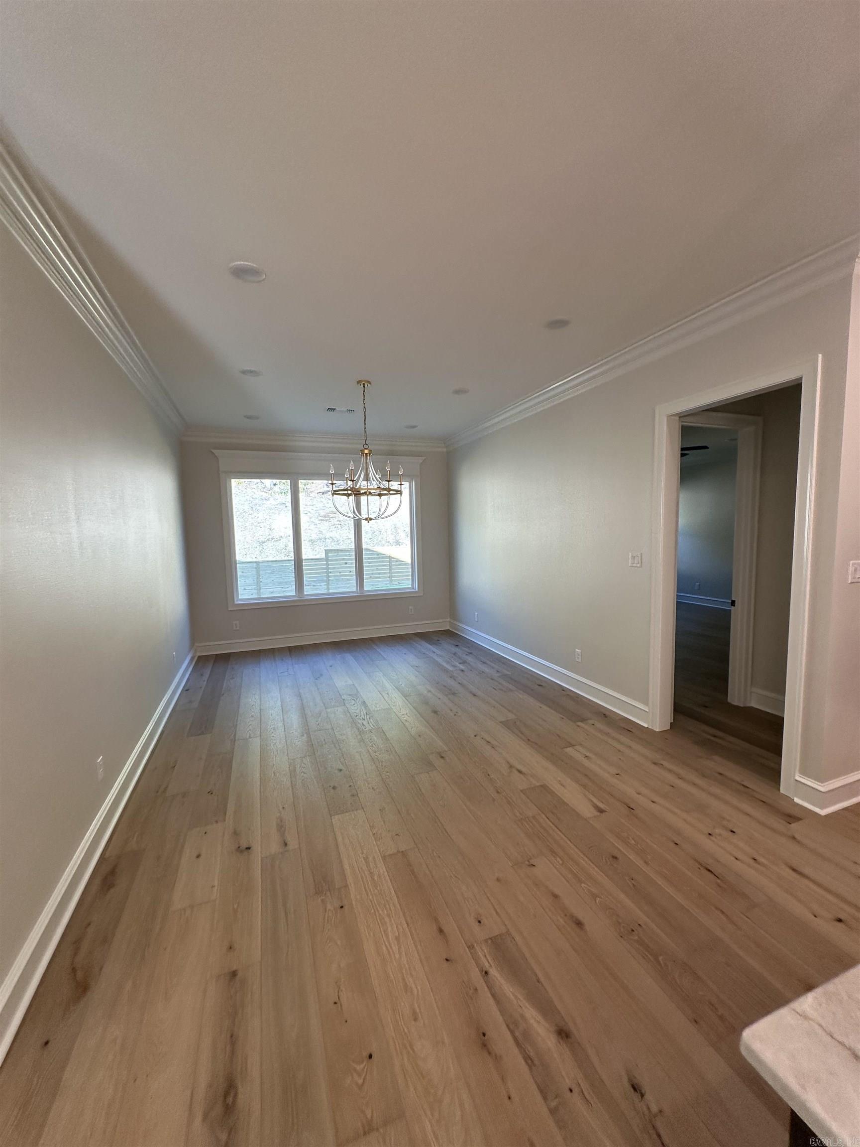 CHENAL VALLEY ABINGTON COURT - Residential