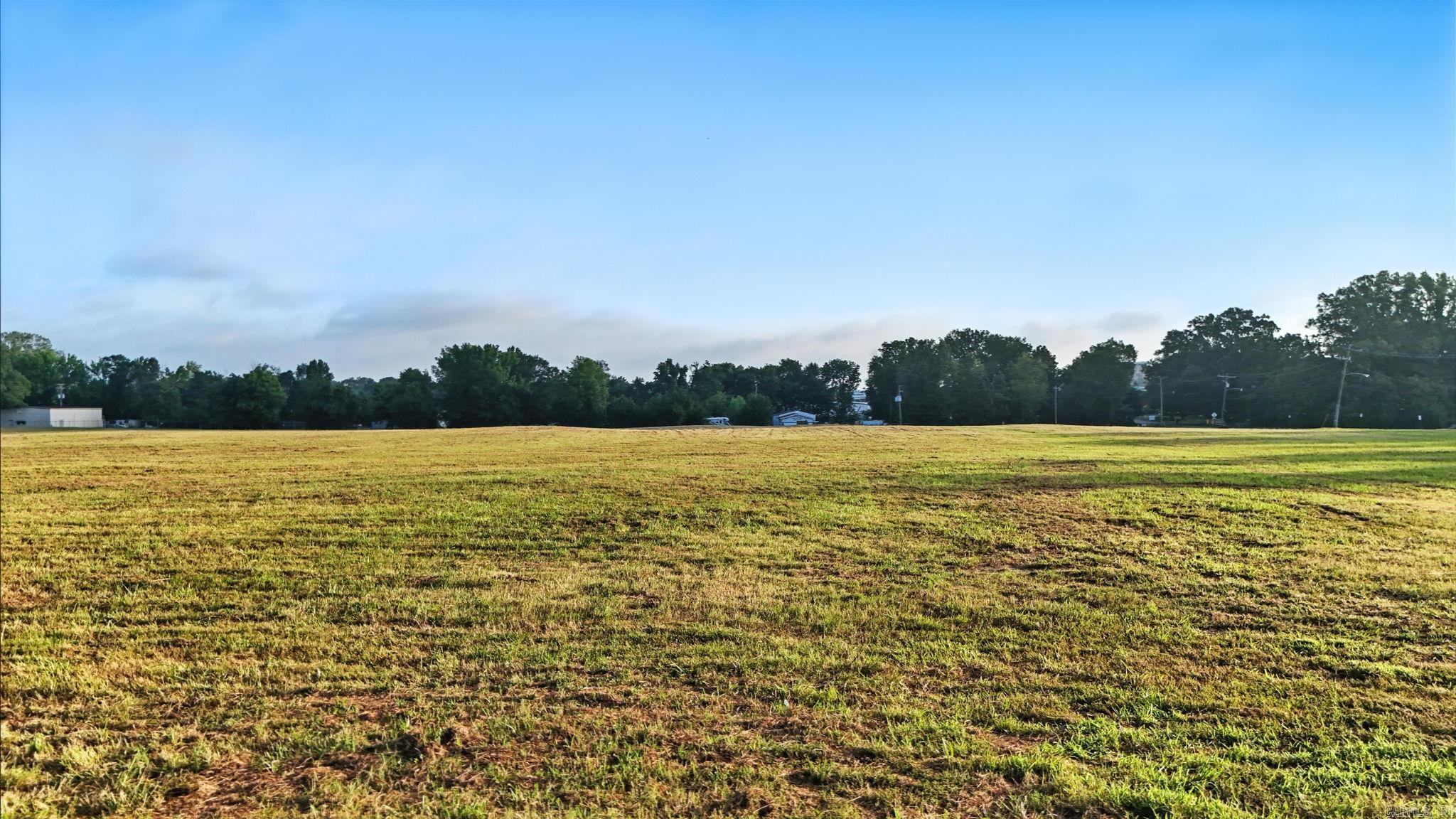 Metes & Bounds - Commercial Sale