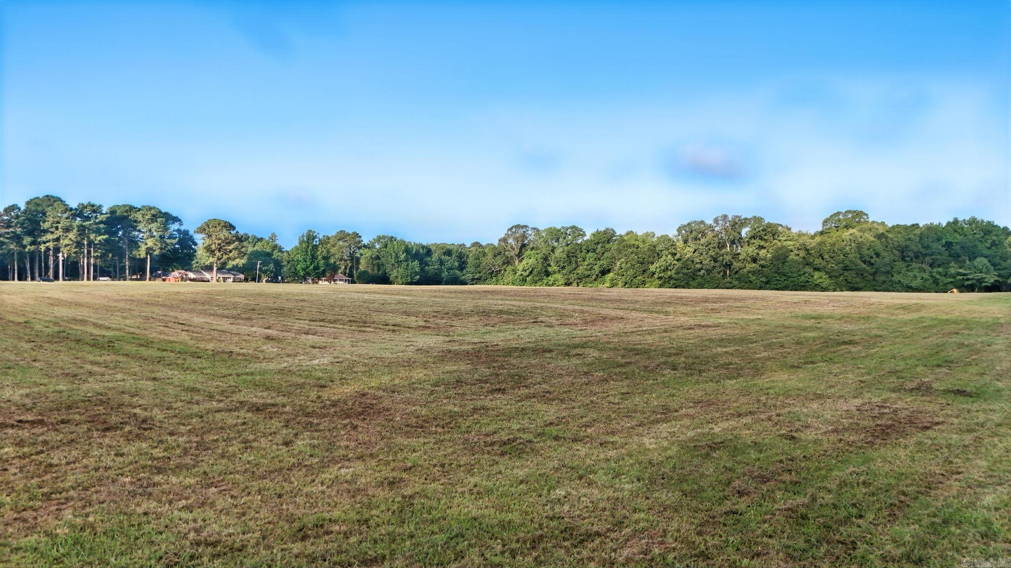 Metes & Bounds - Commercial Sale