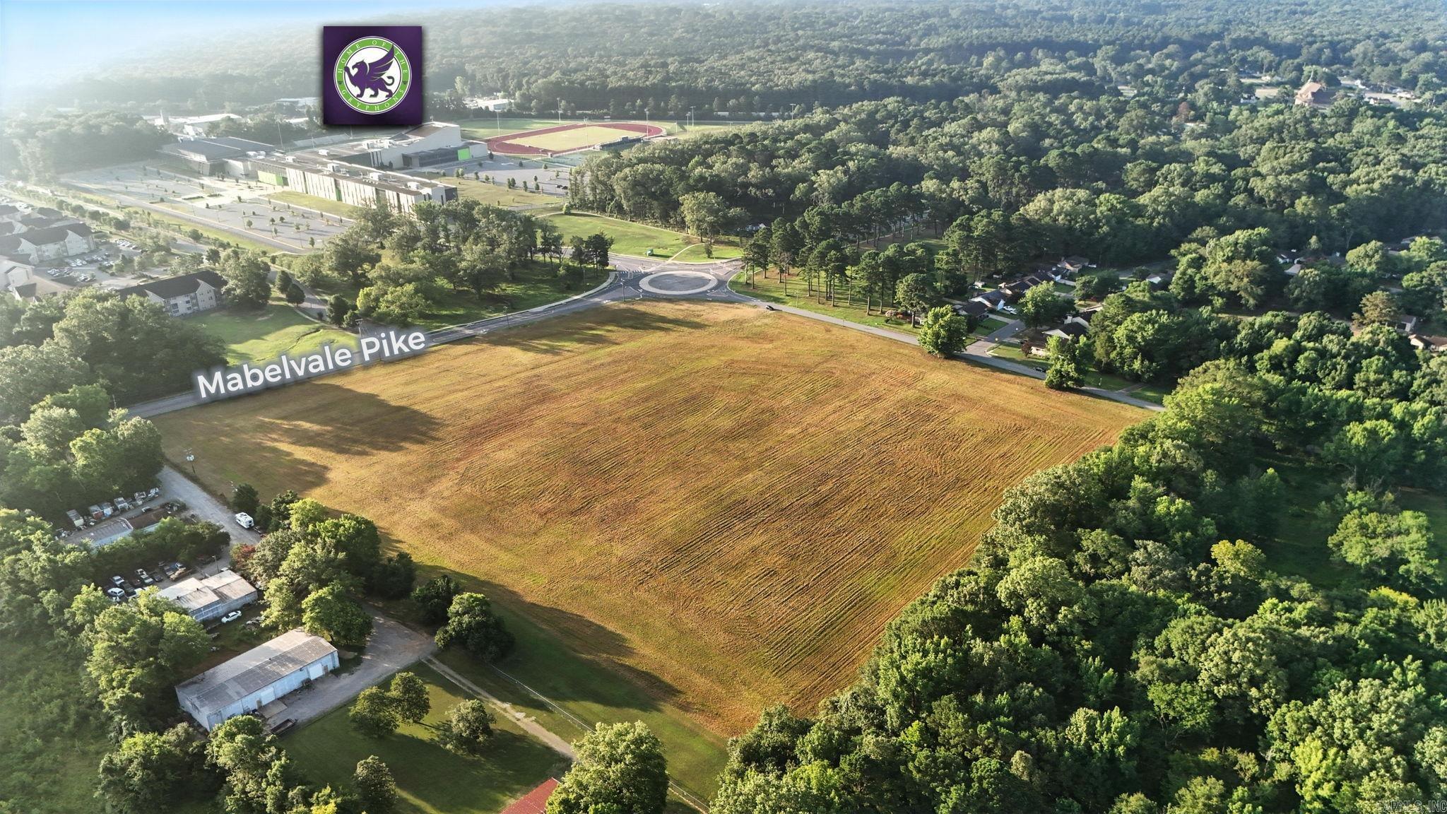 Metes & Bounds - Commercial Sale