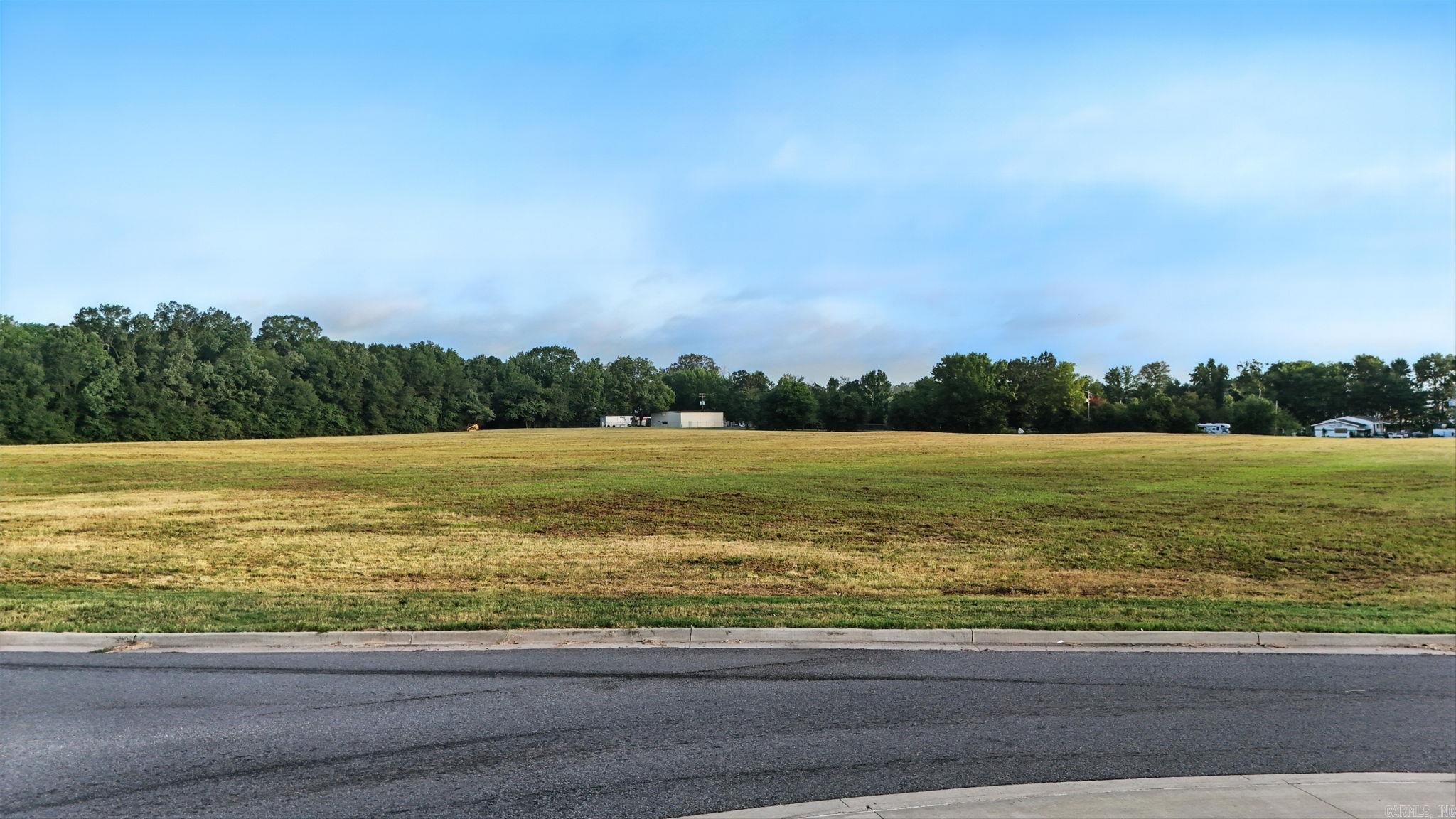 Metes & Bounds - Commercial Sale