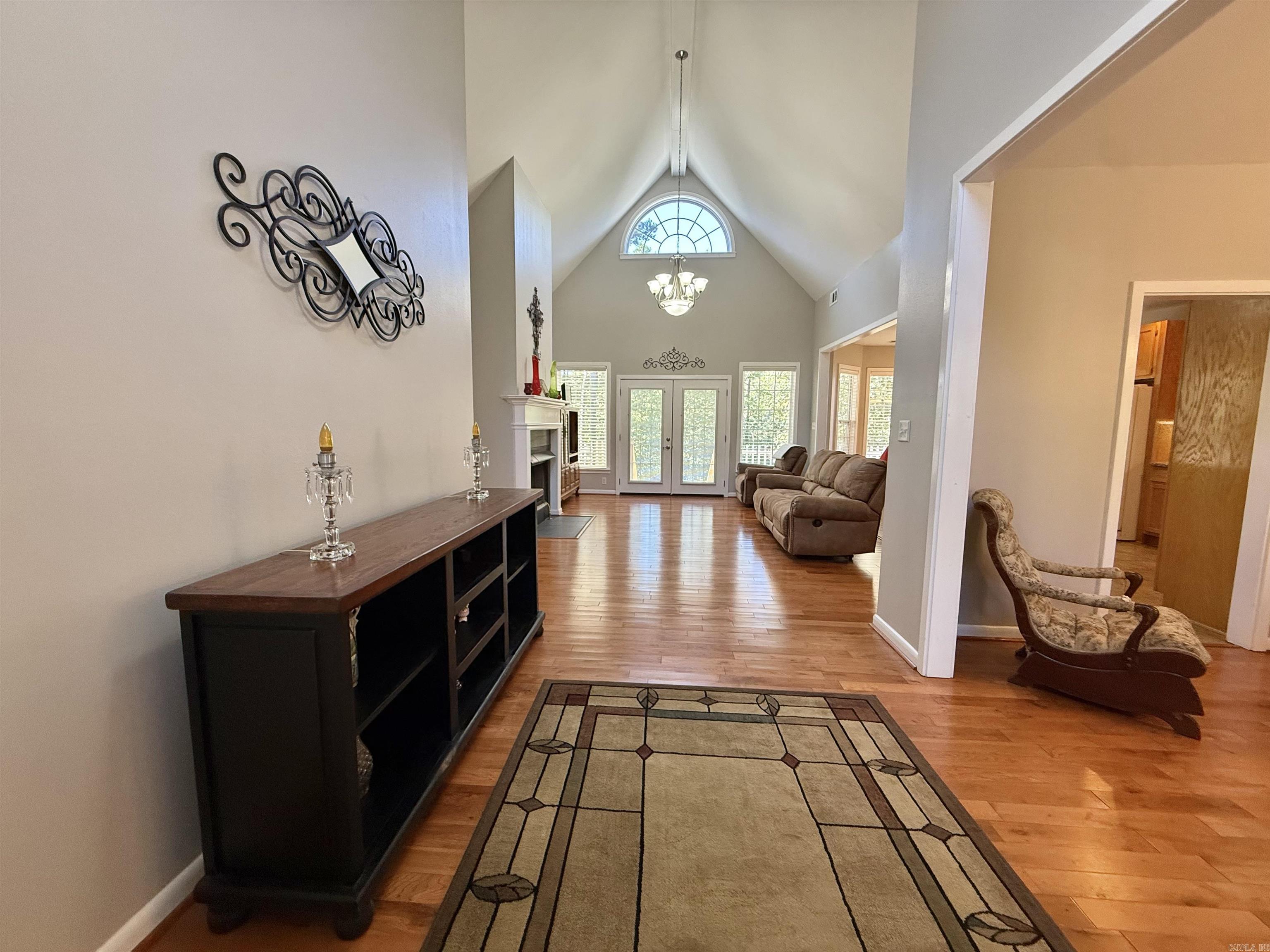 SCENIC RIDGE - Residential