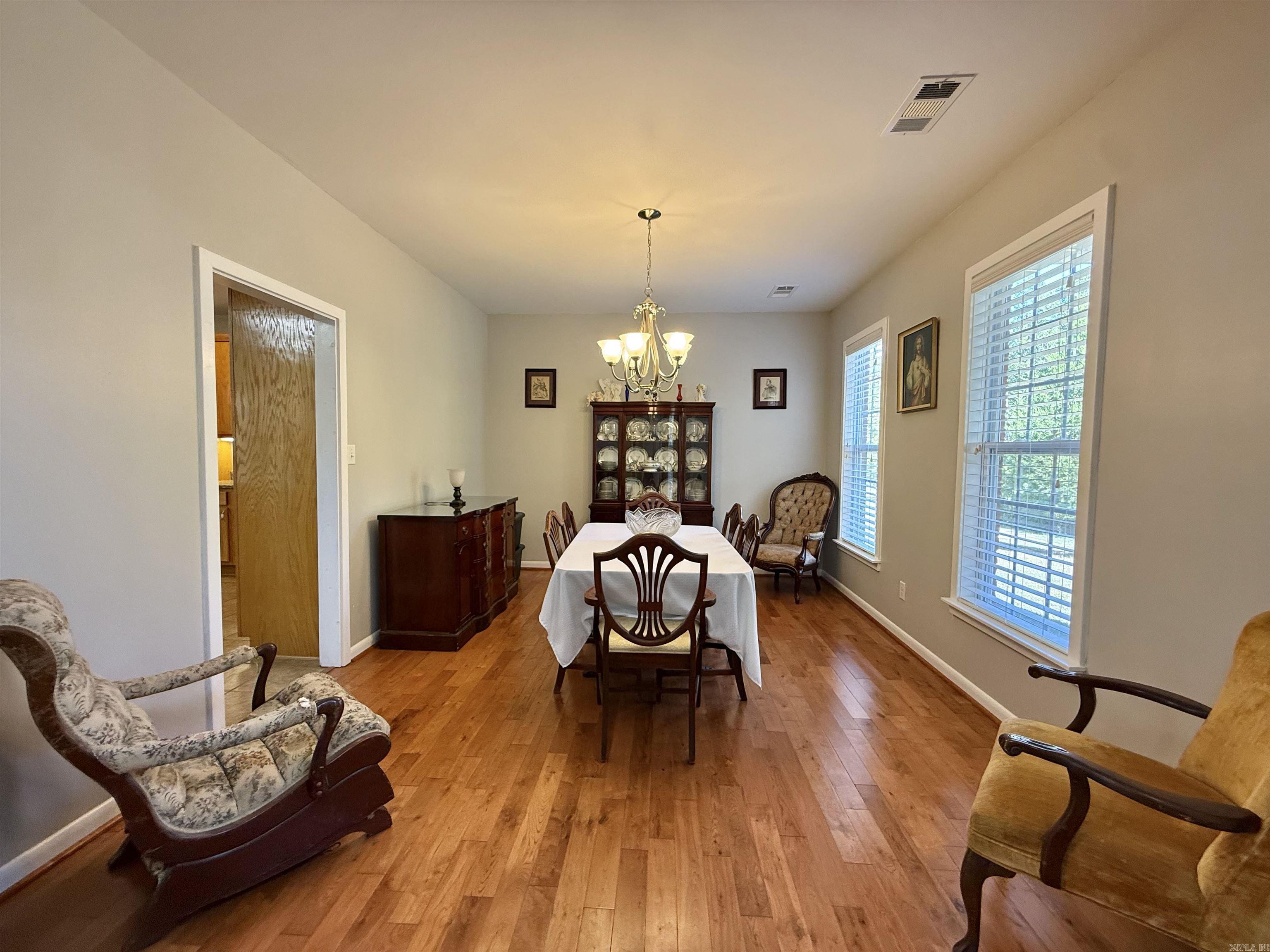 SCENIC RIDGE - Residential