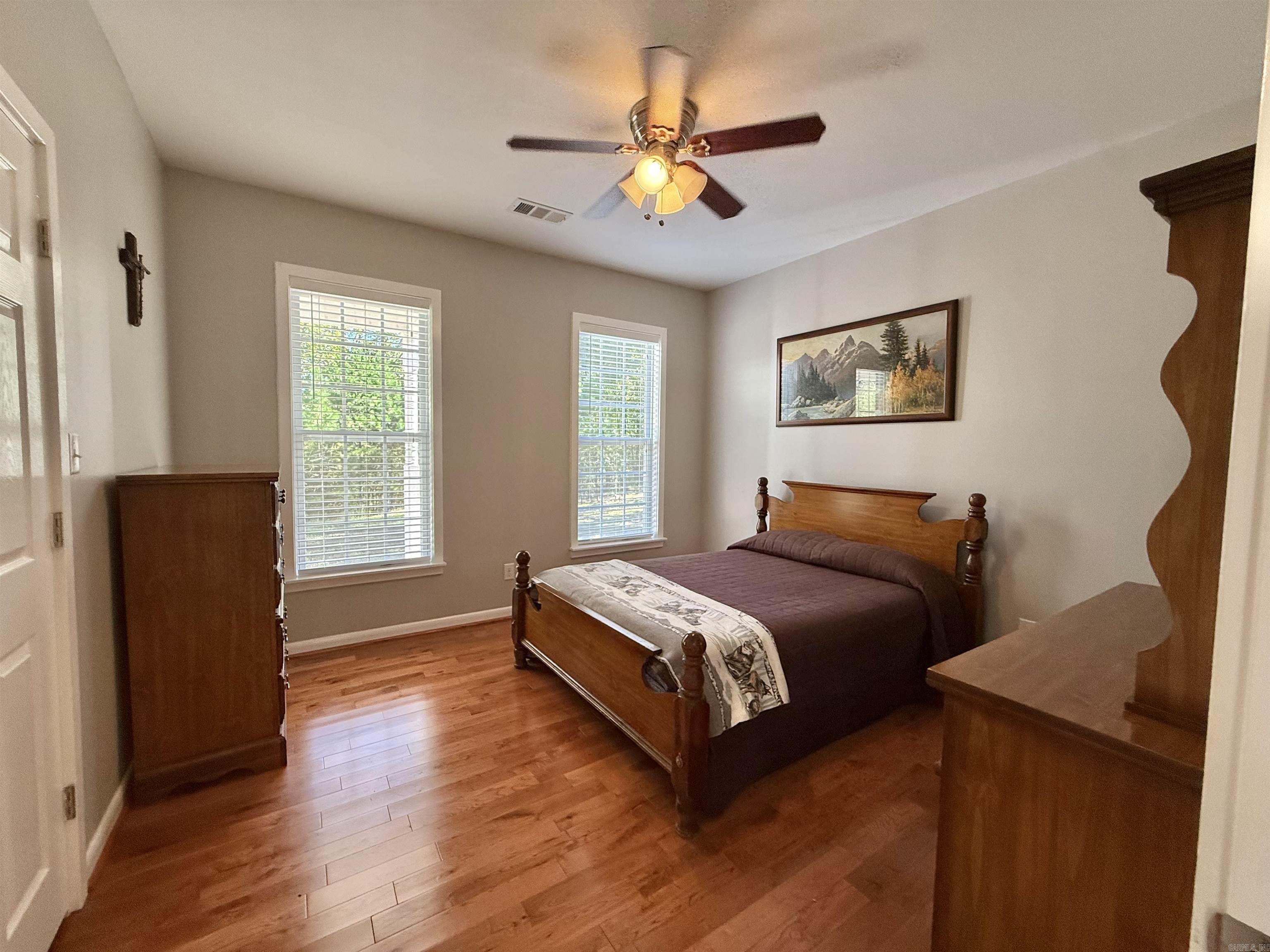 SCENIC RIDGE - Residential