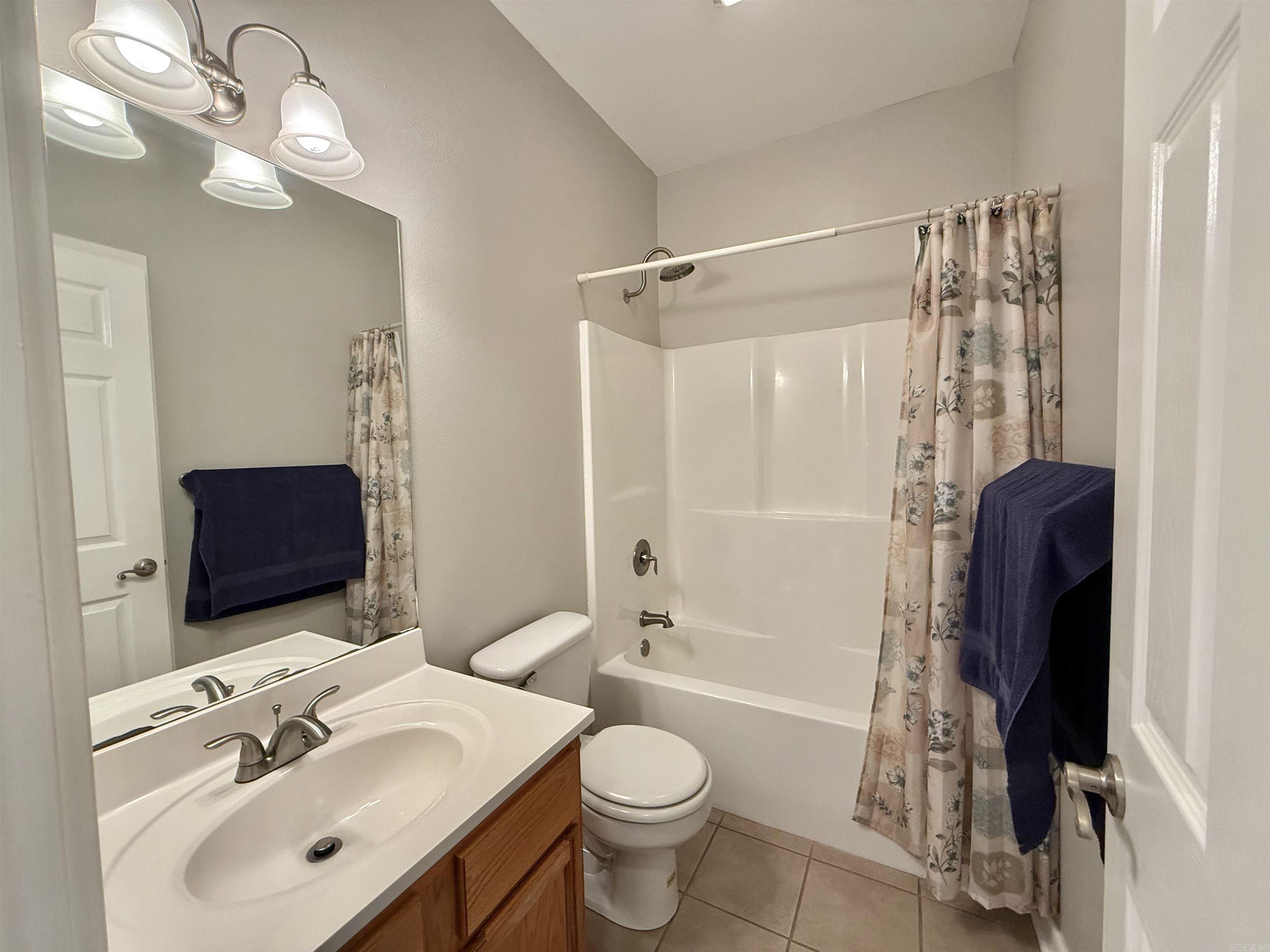 SCENIC RIDGE - Residential