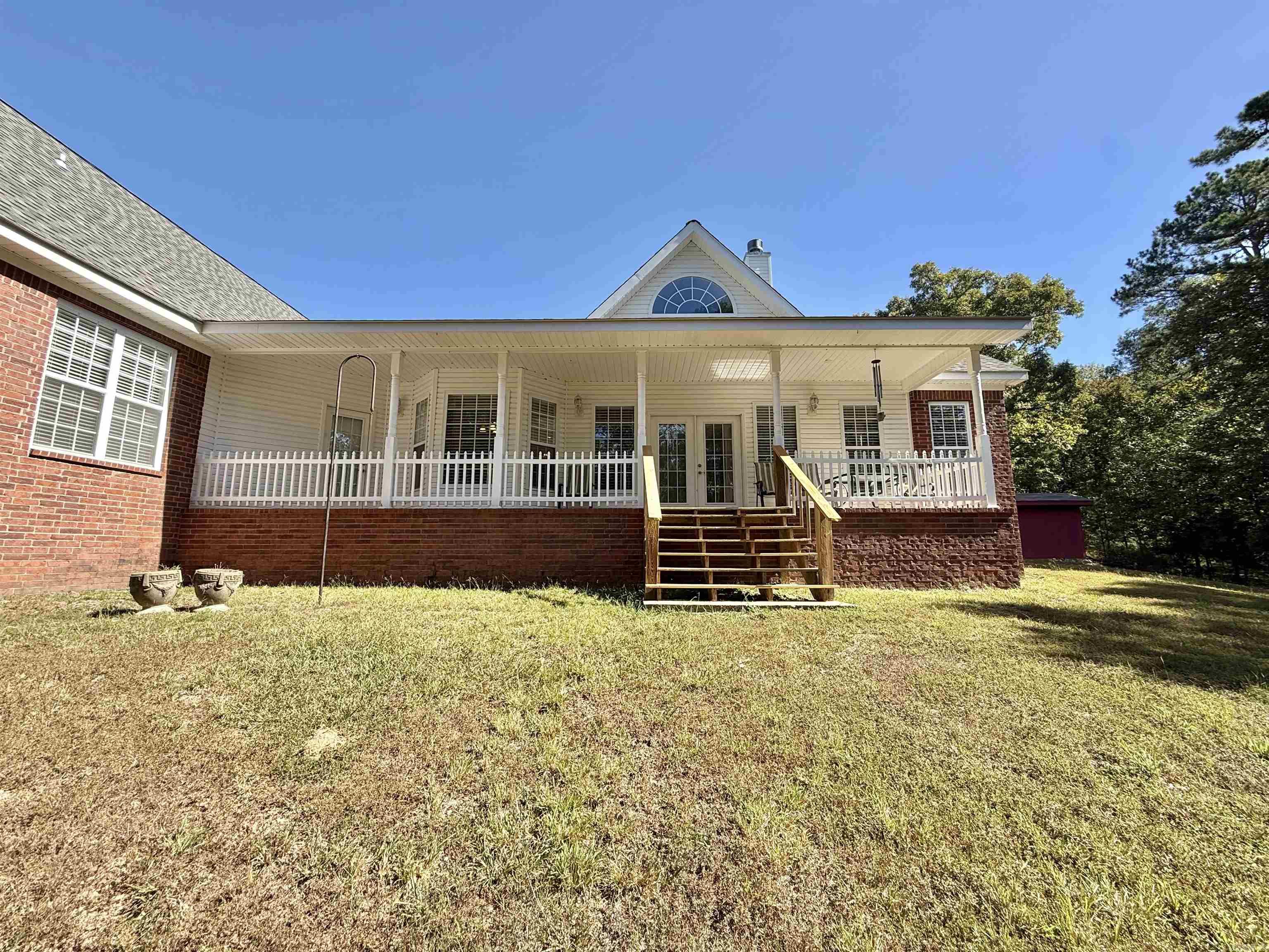 SCENIC RIDGE - Residential