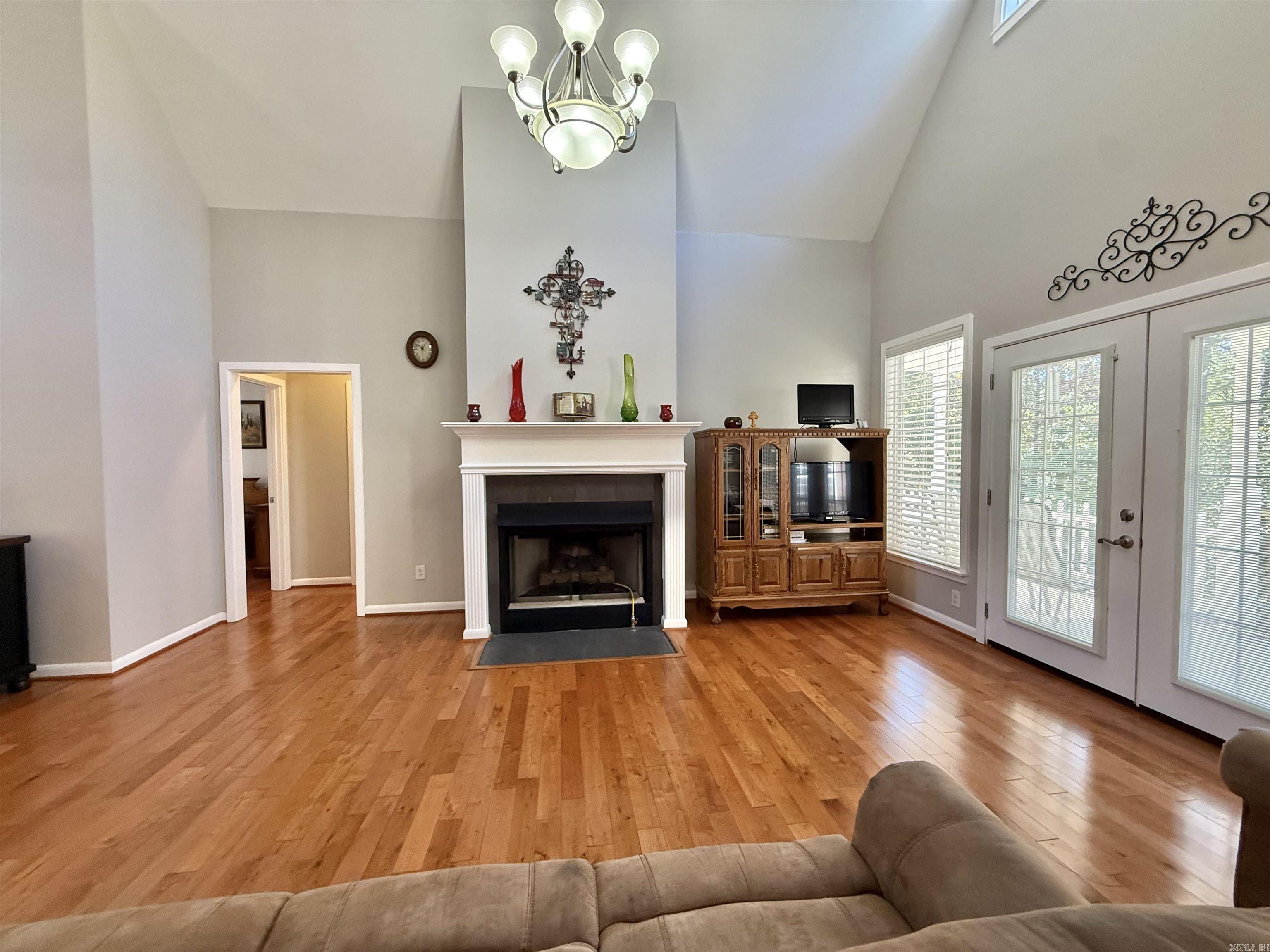 SCENIC RIDGE - Residential